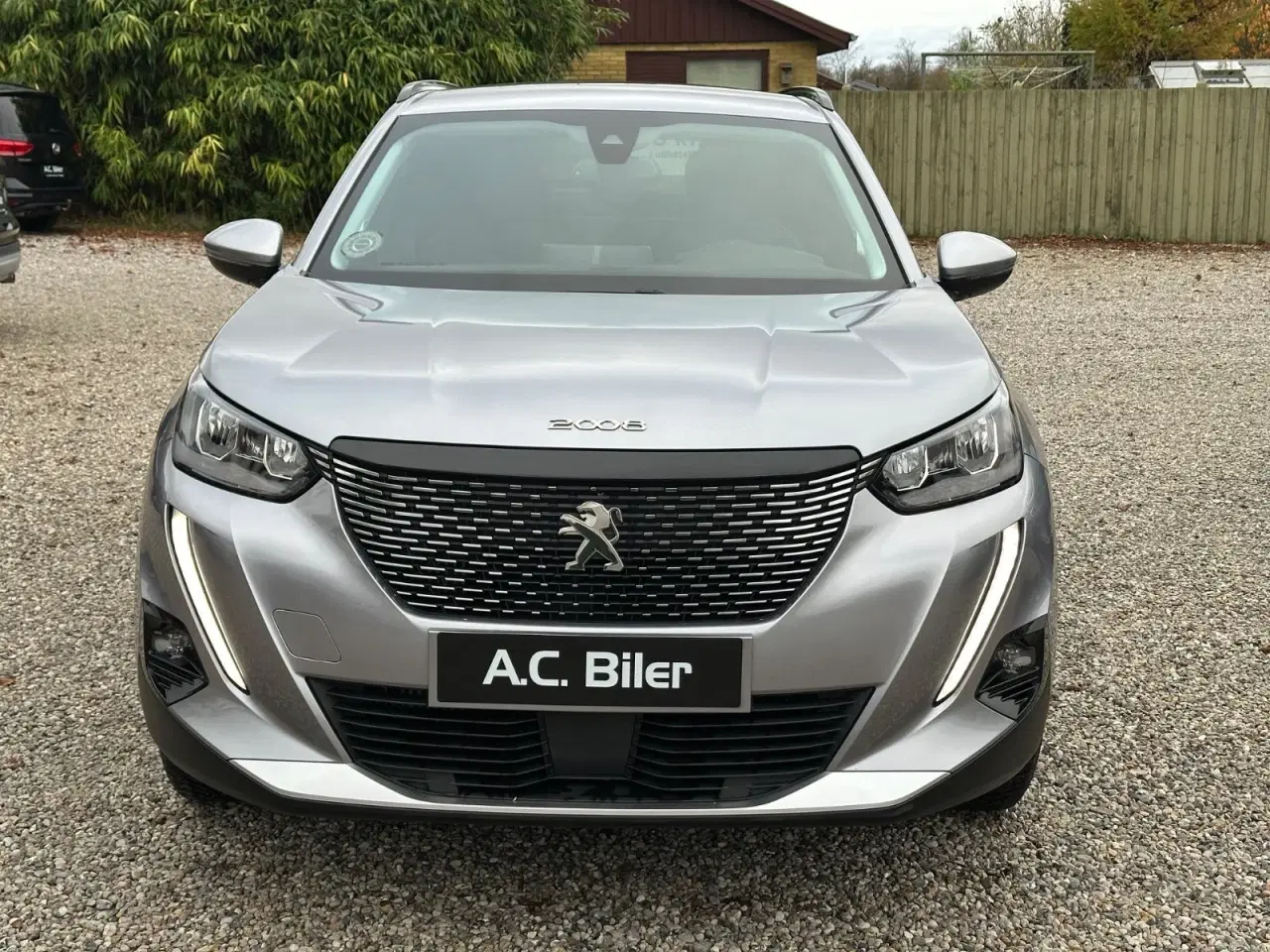 Billede 2 - Peugeot 2008 1,2 PureTech 130 Allure Pack EAT8