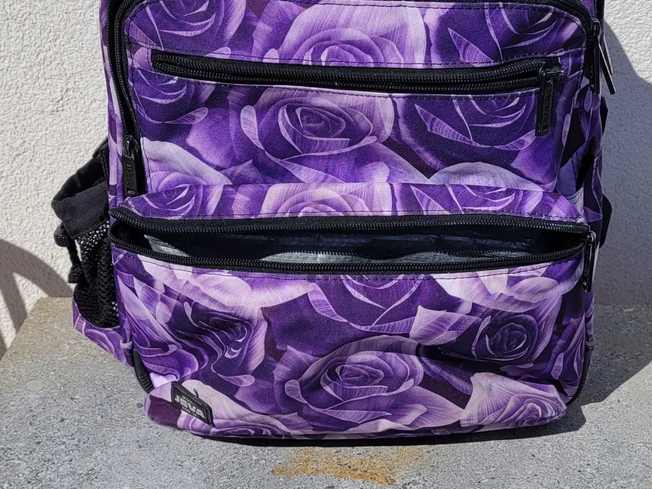 Billede 1 - Jeva skoletaske 