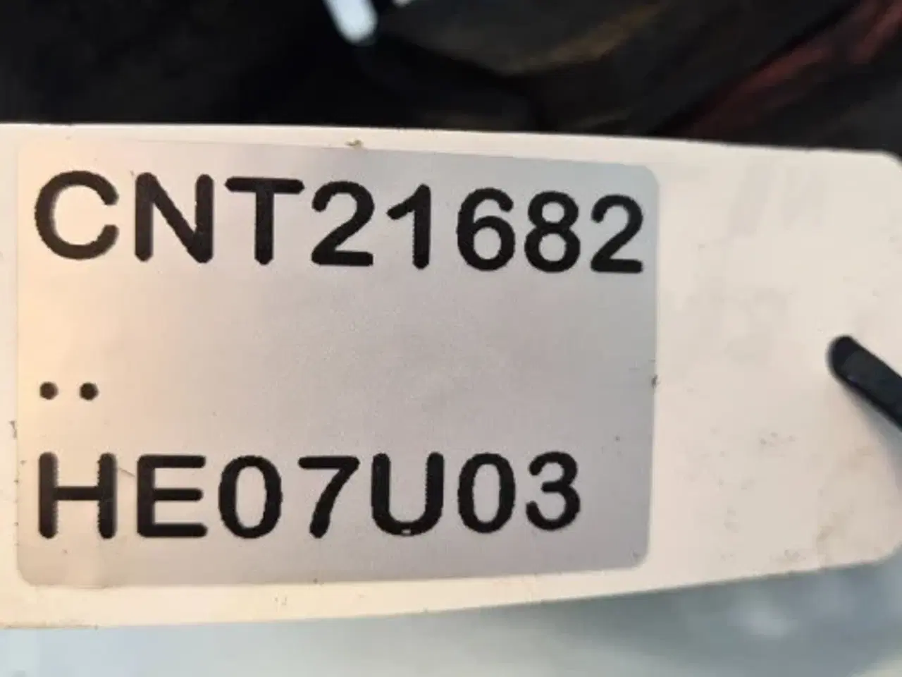 Billede 10 - New Holland TX68 Bremsekaliber 89819370