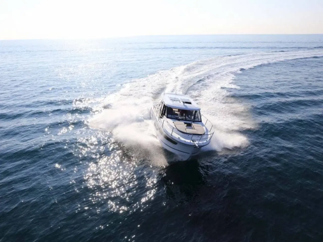 Billede 8 - Jeanneau Merry Fisher 1095