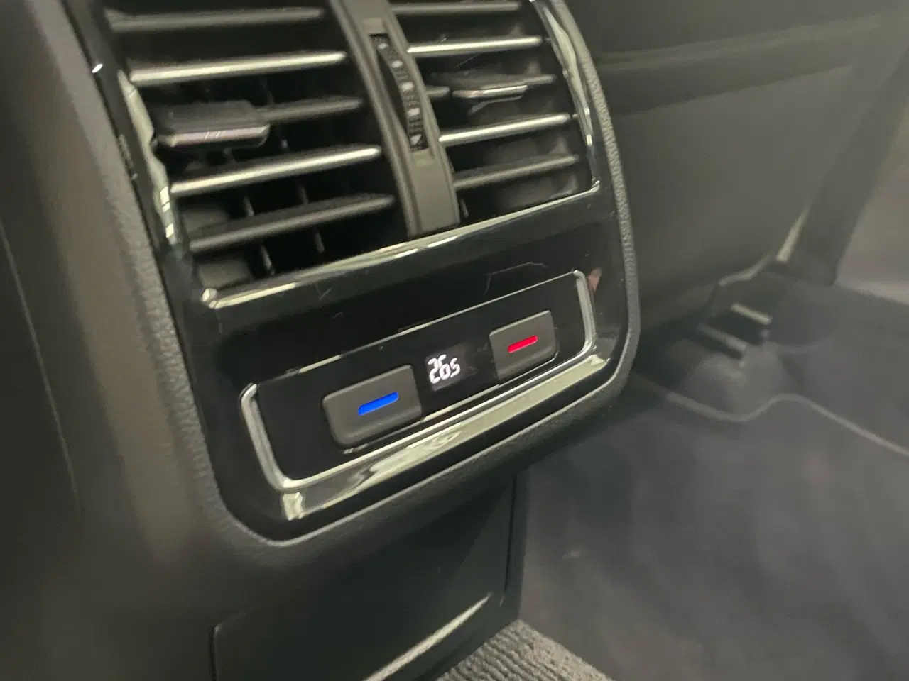 Billede 10 - VW Passat Variant 1,6 TDI Comfortline 120HK Stc 6g