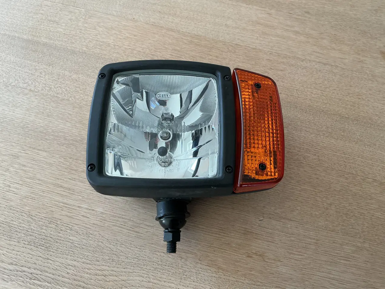 Billede 1 - Hella lygte ubrugt 