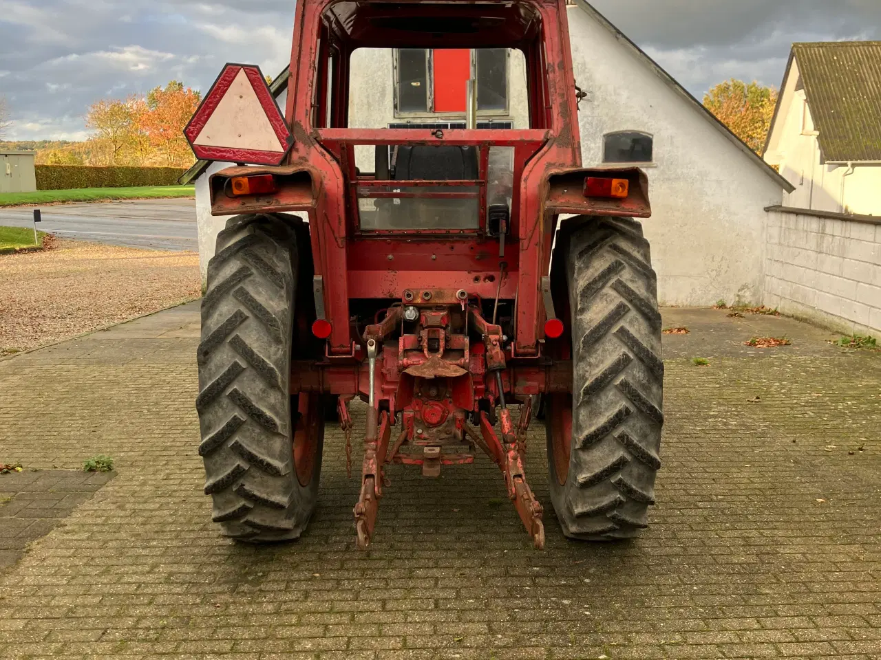Billede 3 - Volvo BM 500 sælges