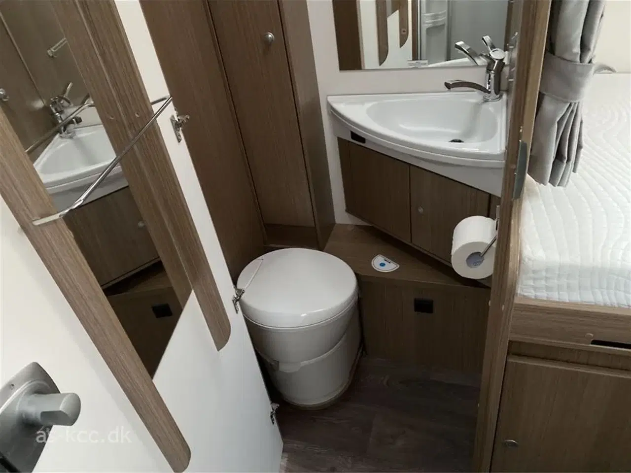 Billede 15 - 2021 - Carado I 447 Carado I447 helintergreret autocamper