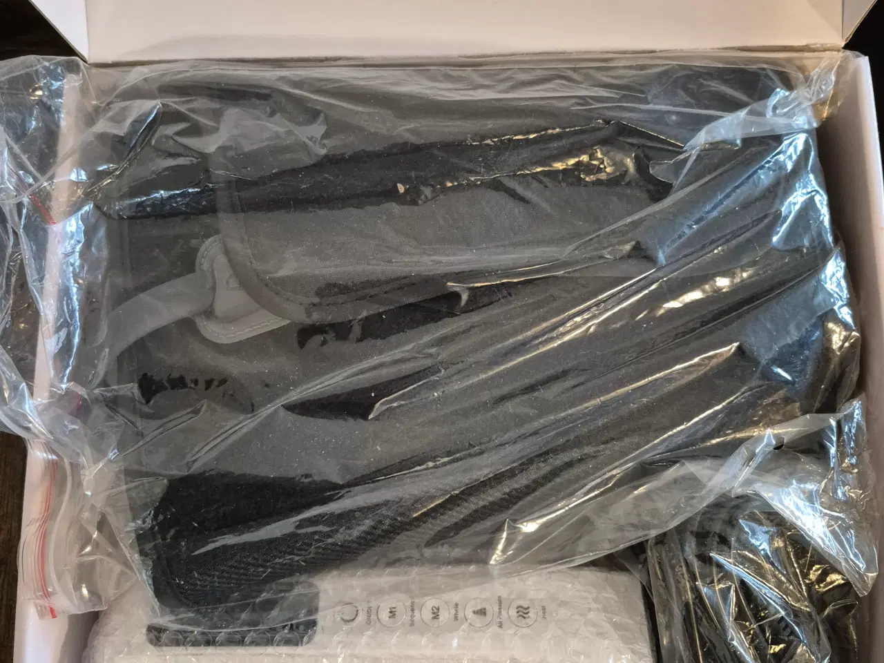 Billede 2 - Recovery boots til lægge/underben