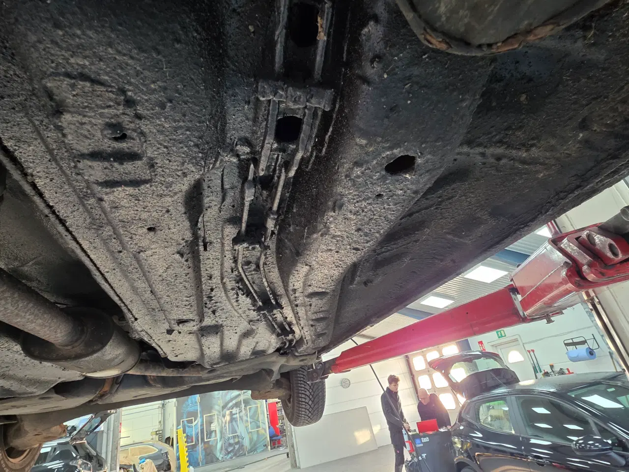 Billede 8 - 150 hk bravo