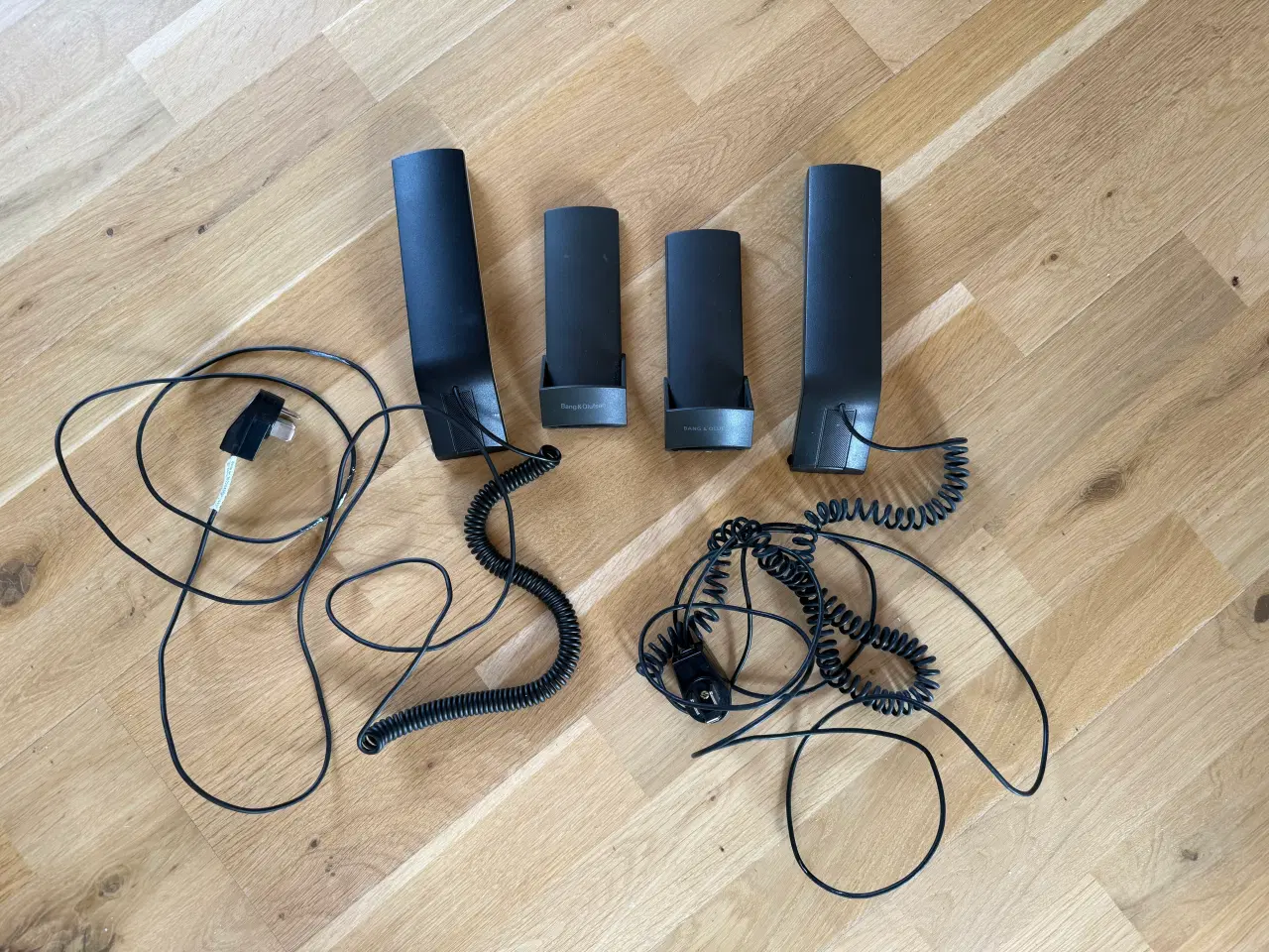 Billede 2 - Beocom vægtelefoner