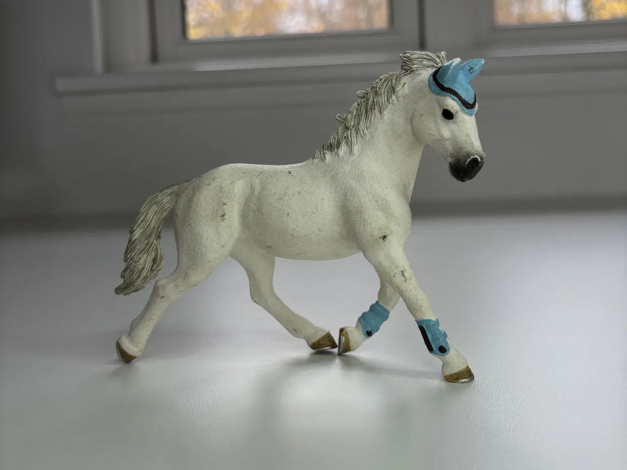 Billede 3 - Schleich 5 stk heste