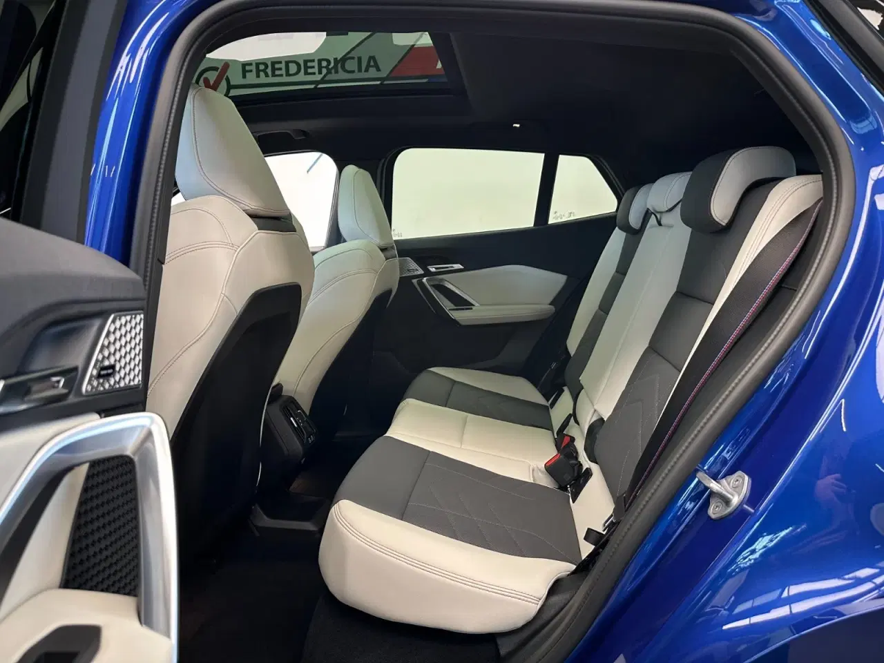 Billede 12 - BMW iX2 eDrive20 M-Sport