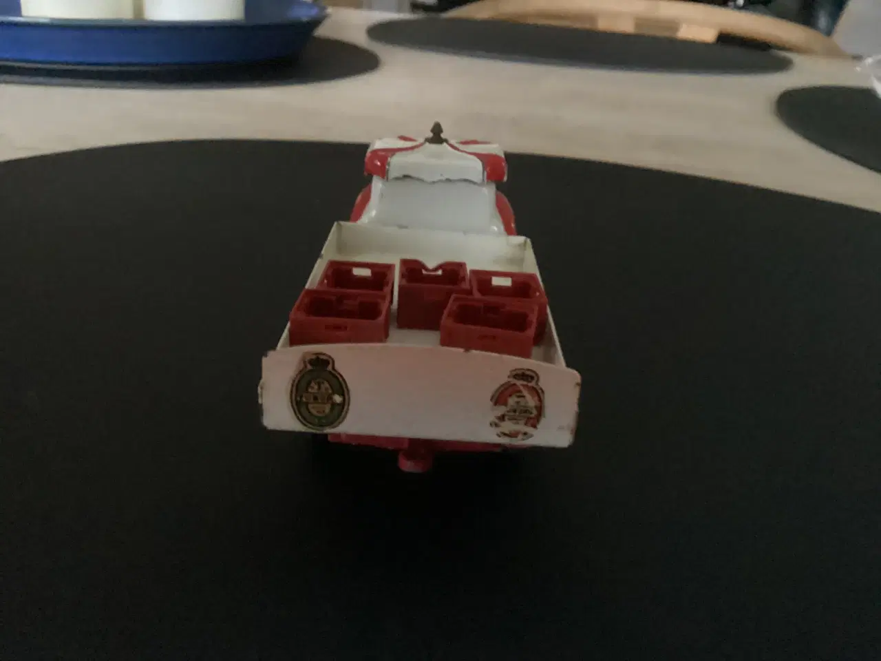 Billede 2 - Tekno  Tuborg bryggerier 