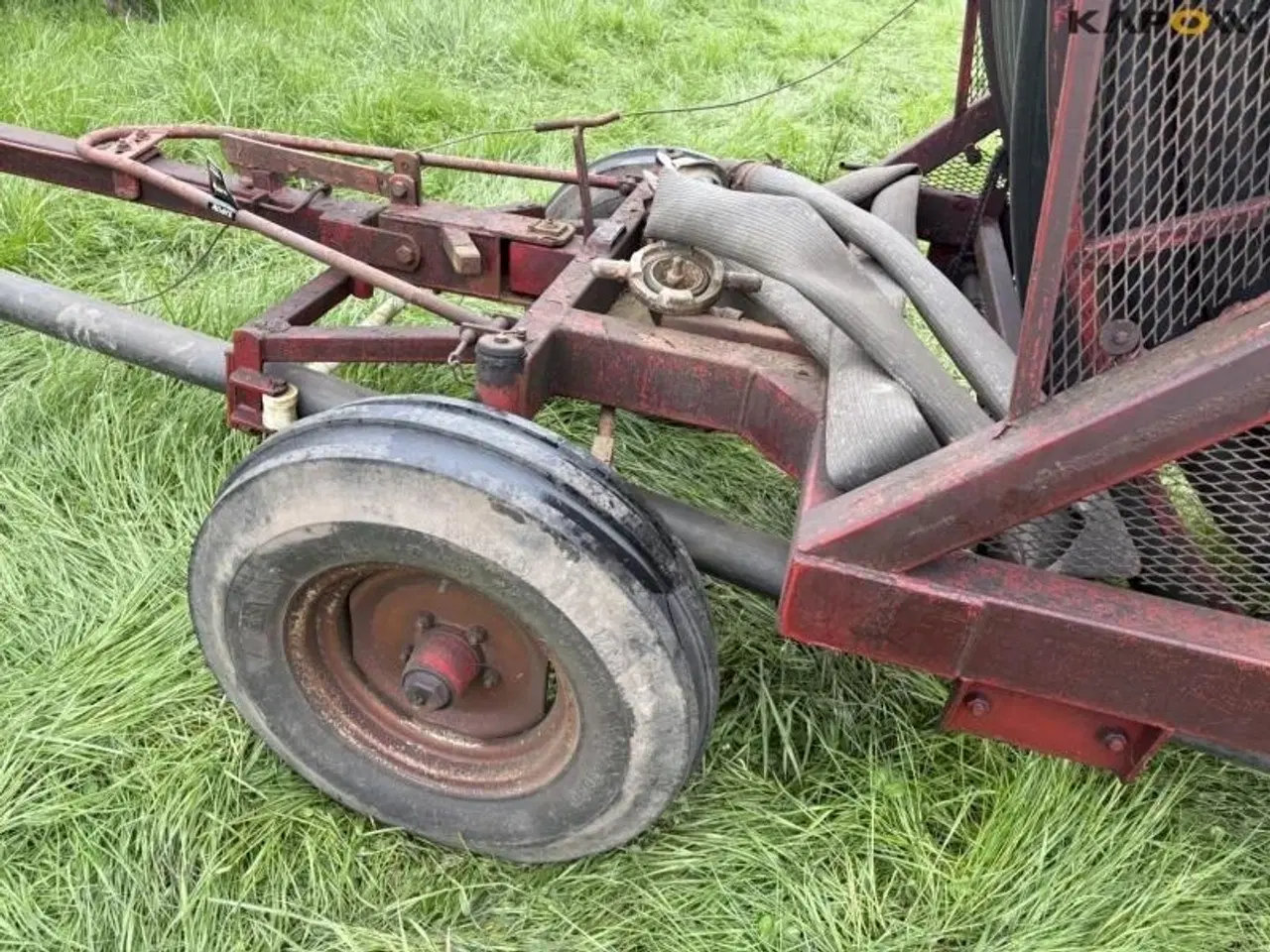 Billede 9 - Omme LS 100