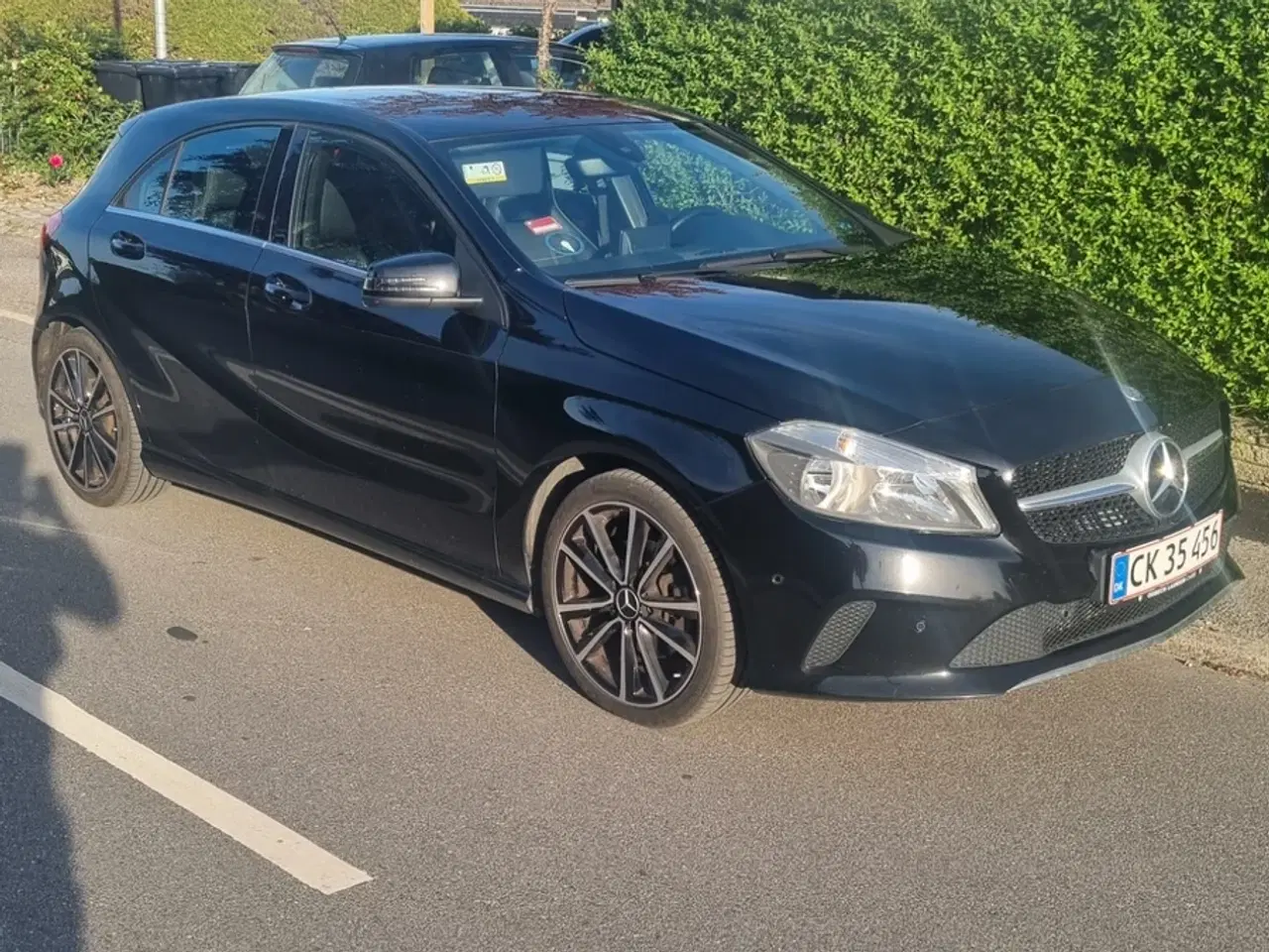 Billede 2 - Mercedes A200 d 2,2 aut.