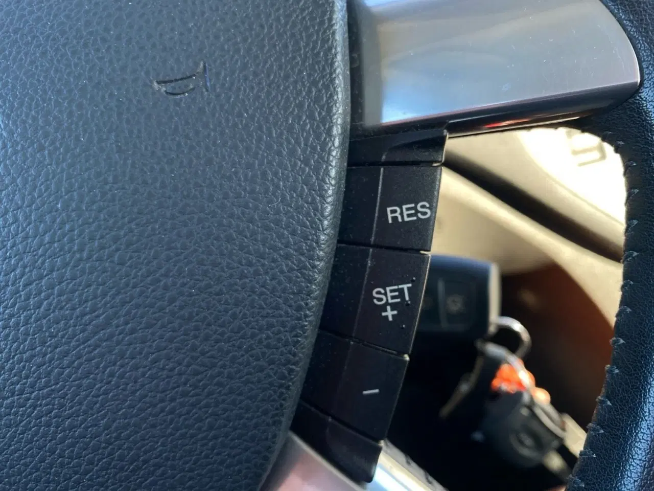 Billede 14 - Ford C-MAX 1,6 TDCi Ambiente 90HK