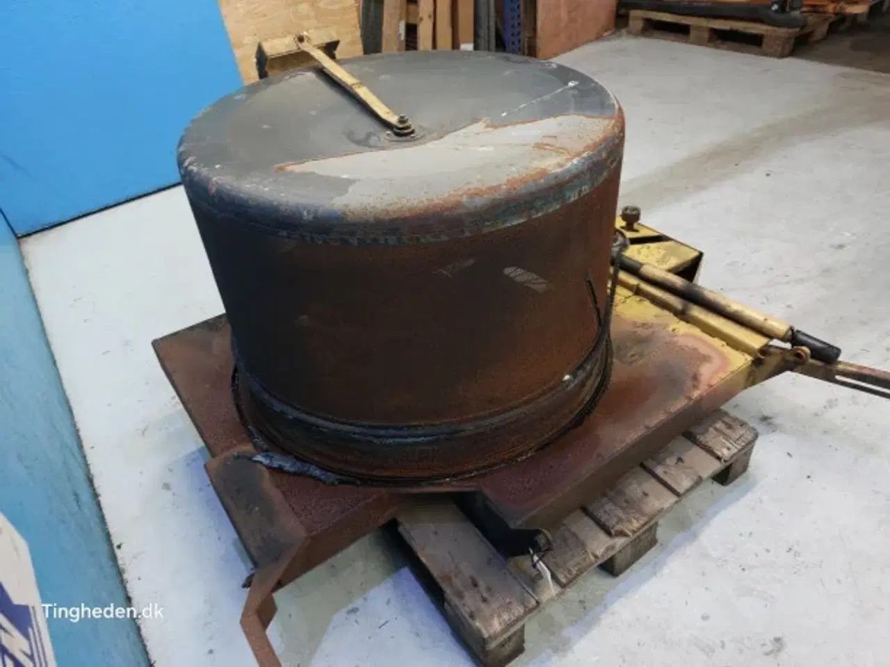 Billede 17 - New Holland TX68 Roterende Si 9839716