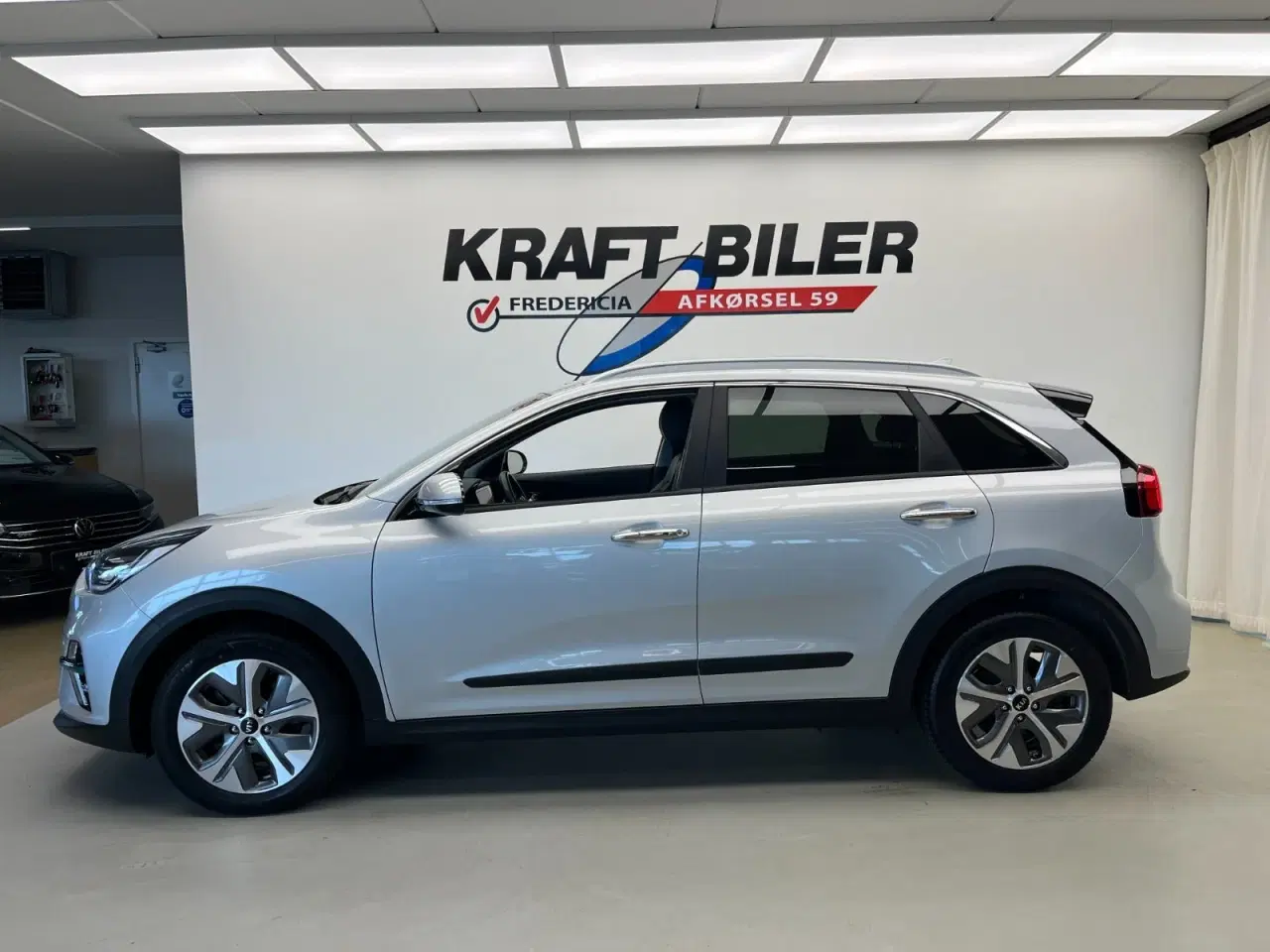 Billede 2 - Kia e-Niro 64 Spirit