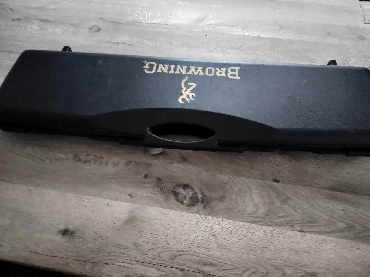 Billede 5 - Browning 525 sporter one