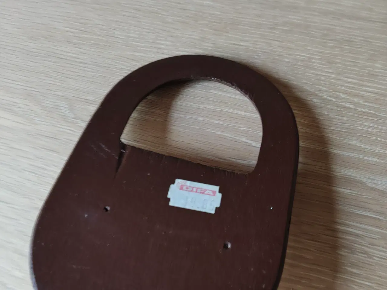 Billede 4 - Flot retro nøglebræt