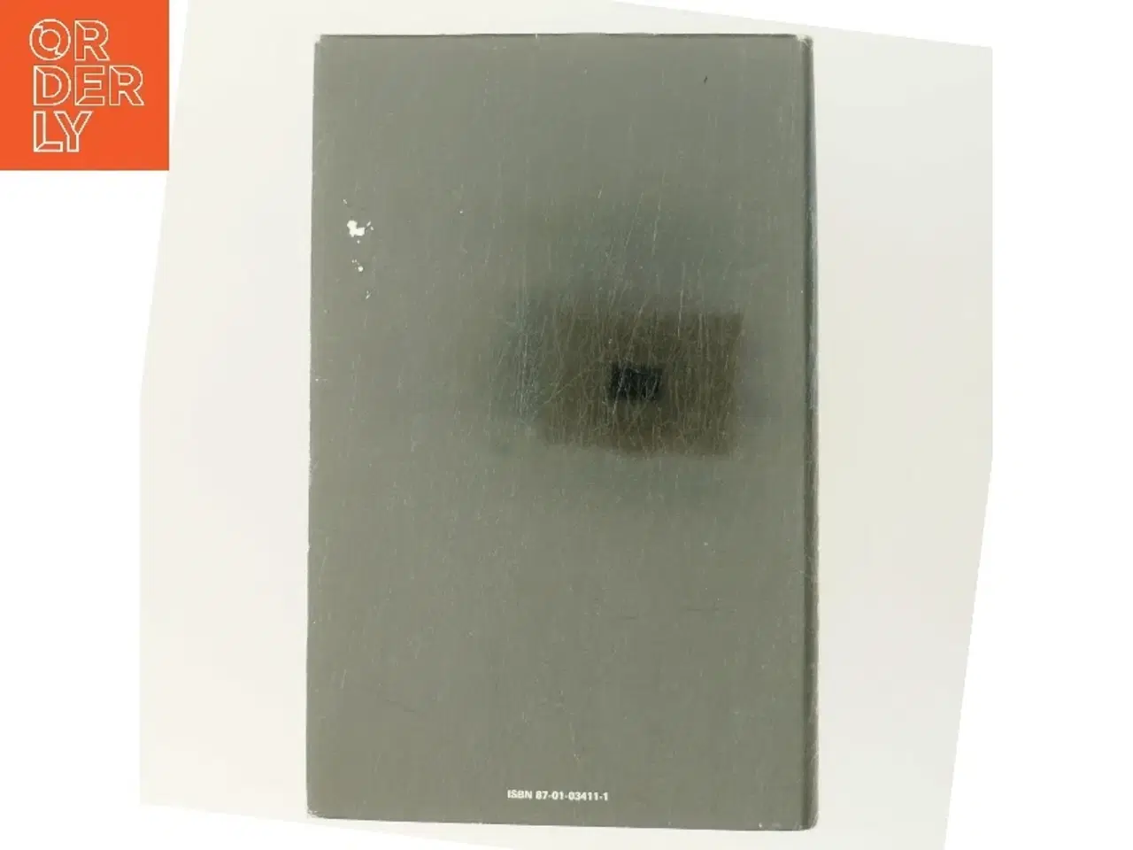 Billede 3 - Rødder af Alex Haley (Bog)