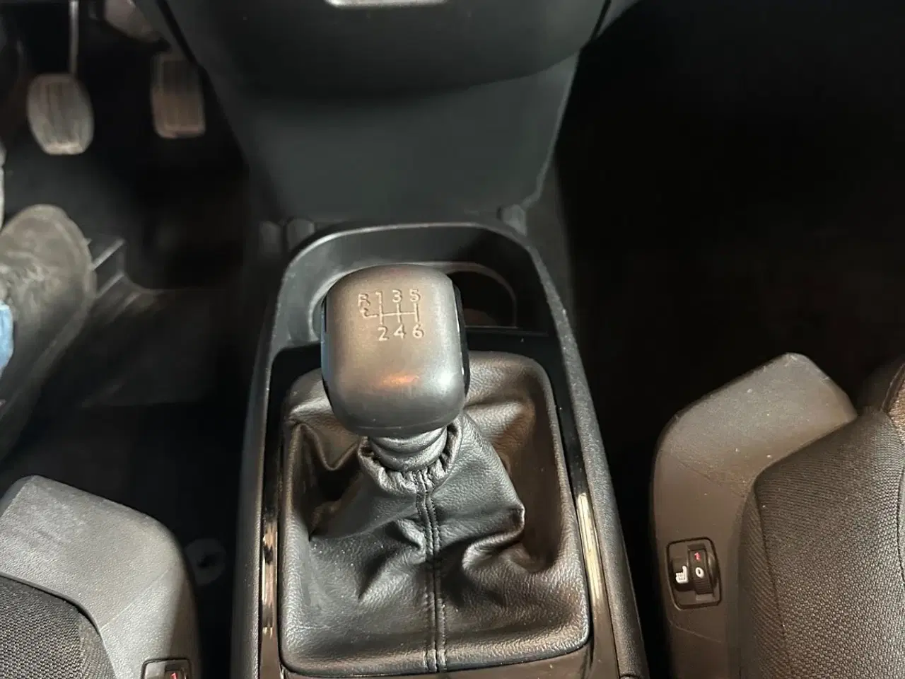 Billede 13 - Citroën Grand C4 SpaceTourer 1,5 BlueHDi 130 Cool 7prs