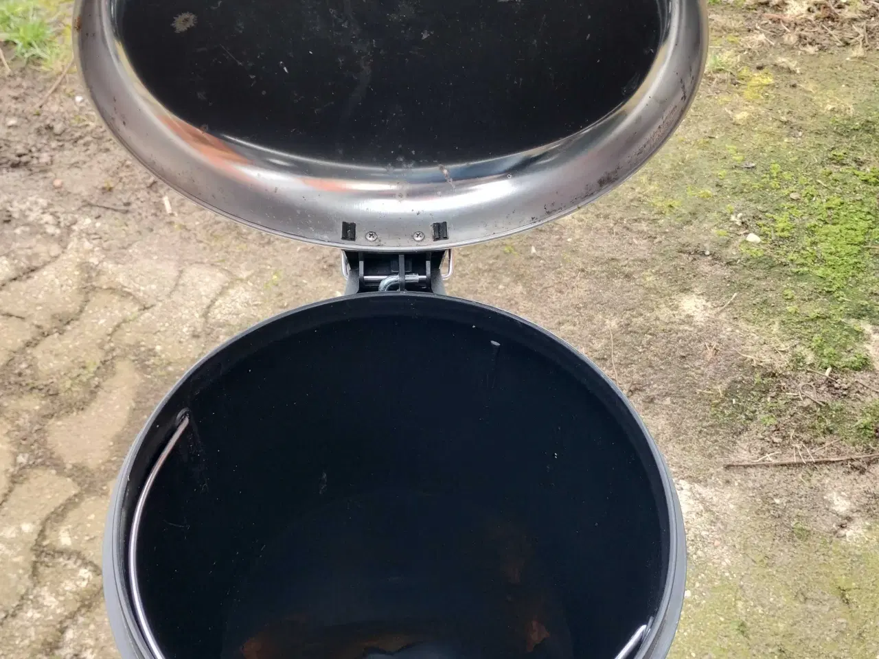 Billede 3 - Pedal spand 