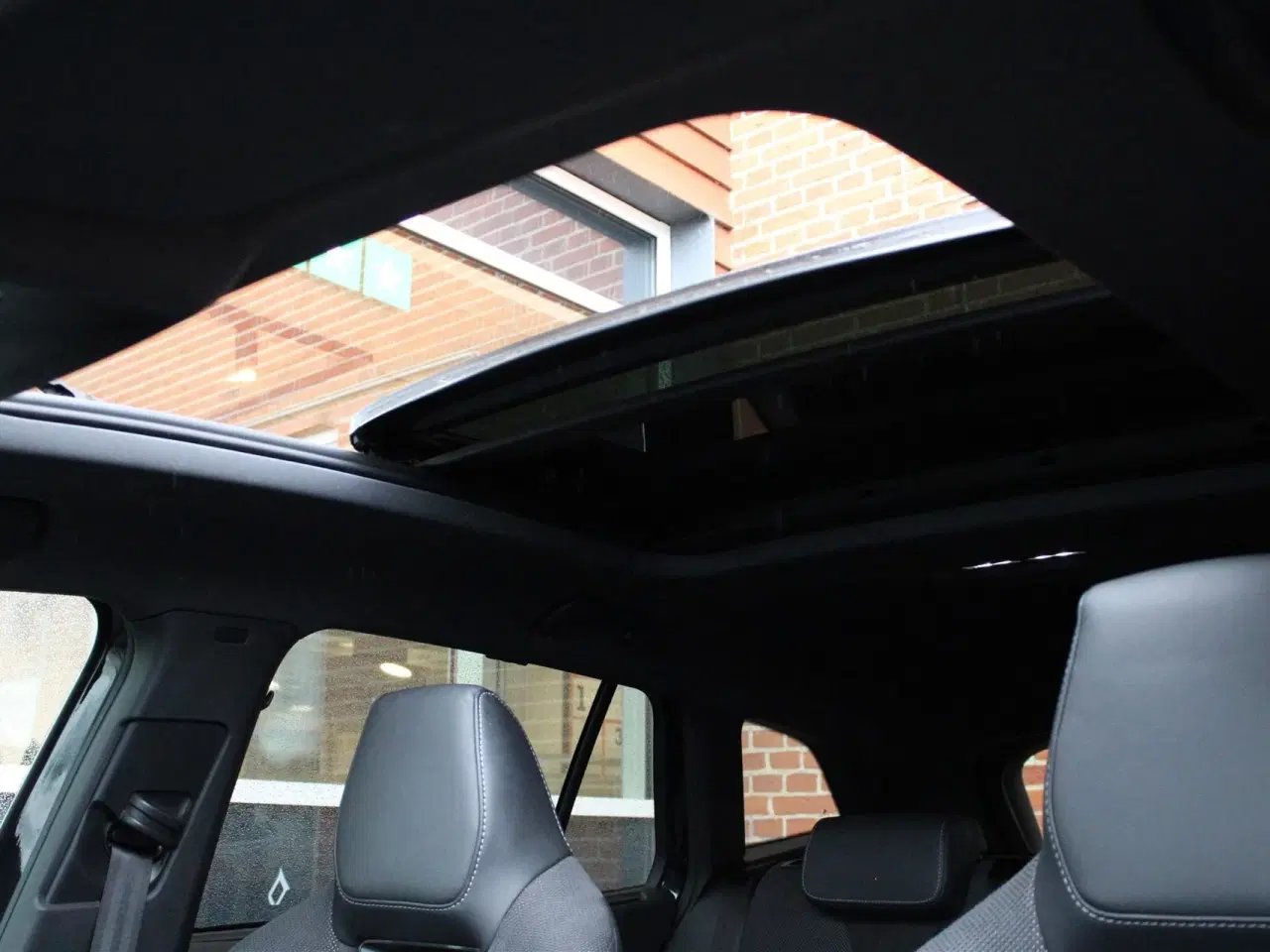 Billede 5 - Skoda Enyaq iV 80 EL Sportline 204HK 5d Aut.