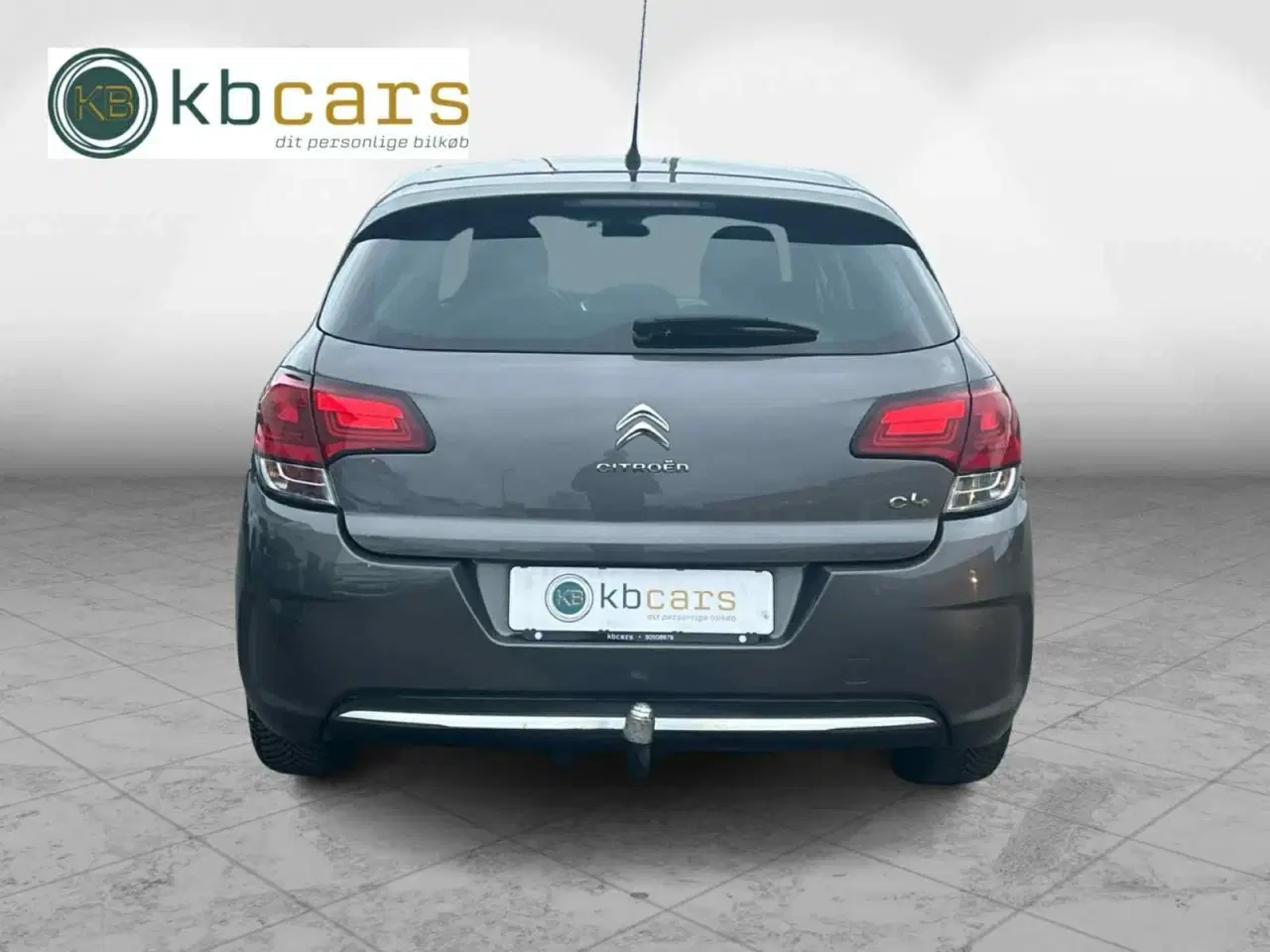 Billede 9 - Citroën C4 1,2 PureTech 130 Feel EAT6