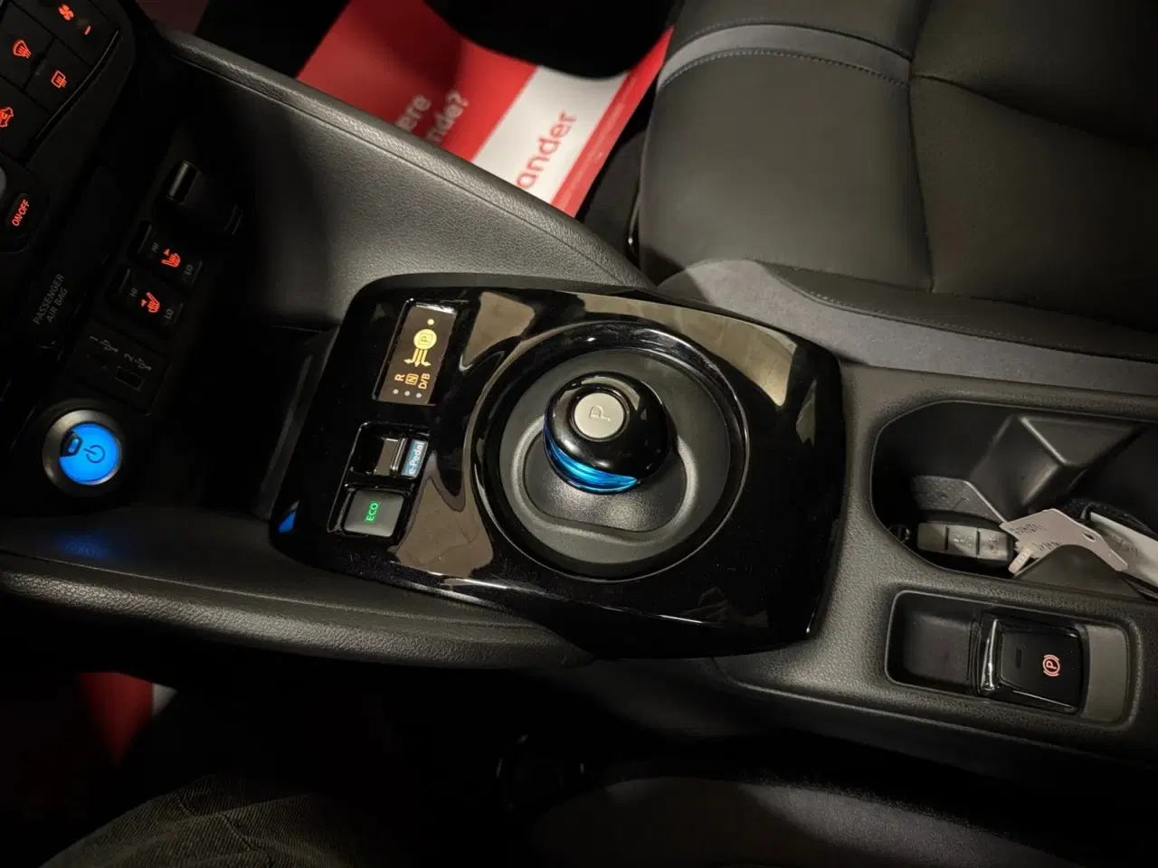Billede 12 - Nissan Leaf 40 Tekna