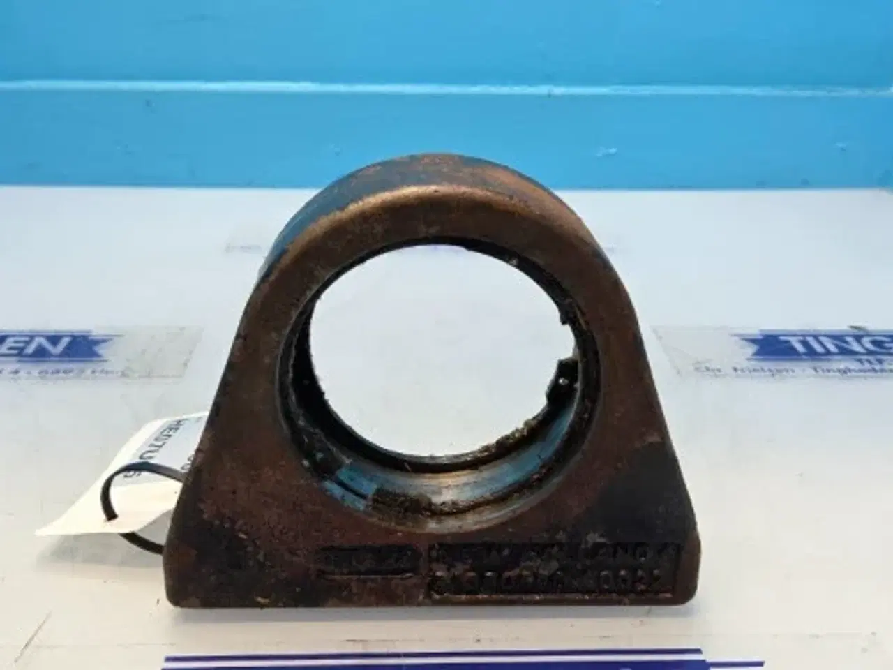 Billede 2 - New Holland BB940 Lejehus 84074870