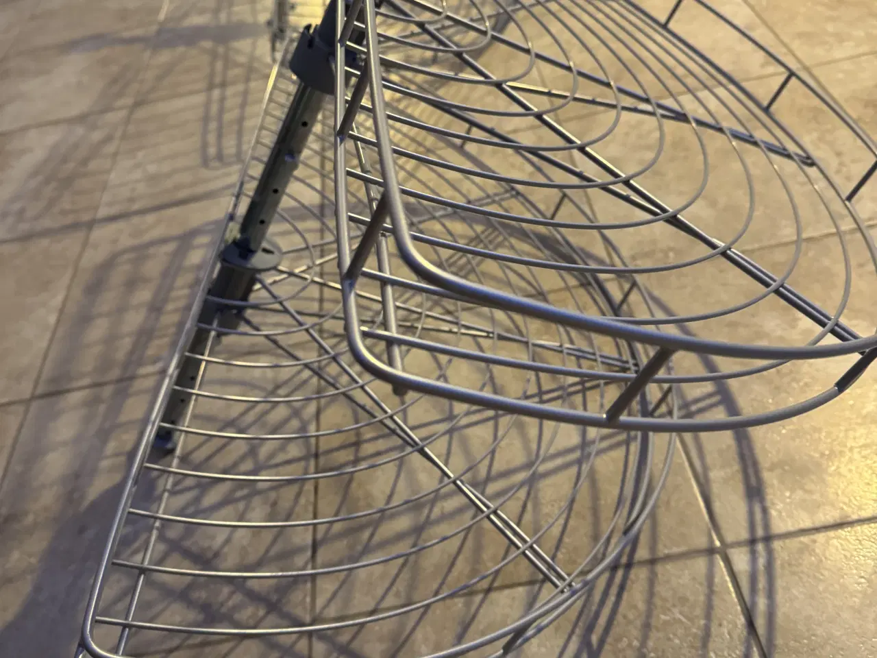 Billede 3 - 1/2 Køkkenkarrusel 