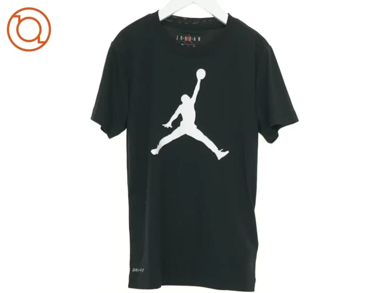 Billede 1 - T-Shirt fra Air Jordan (str. 134 cm)