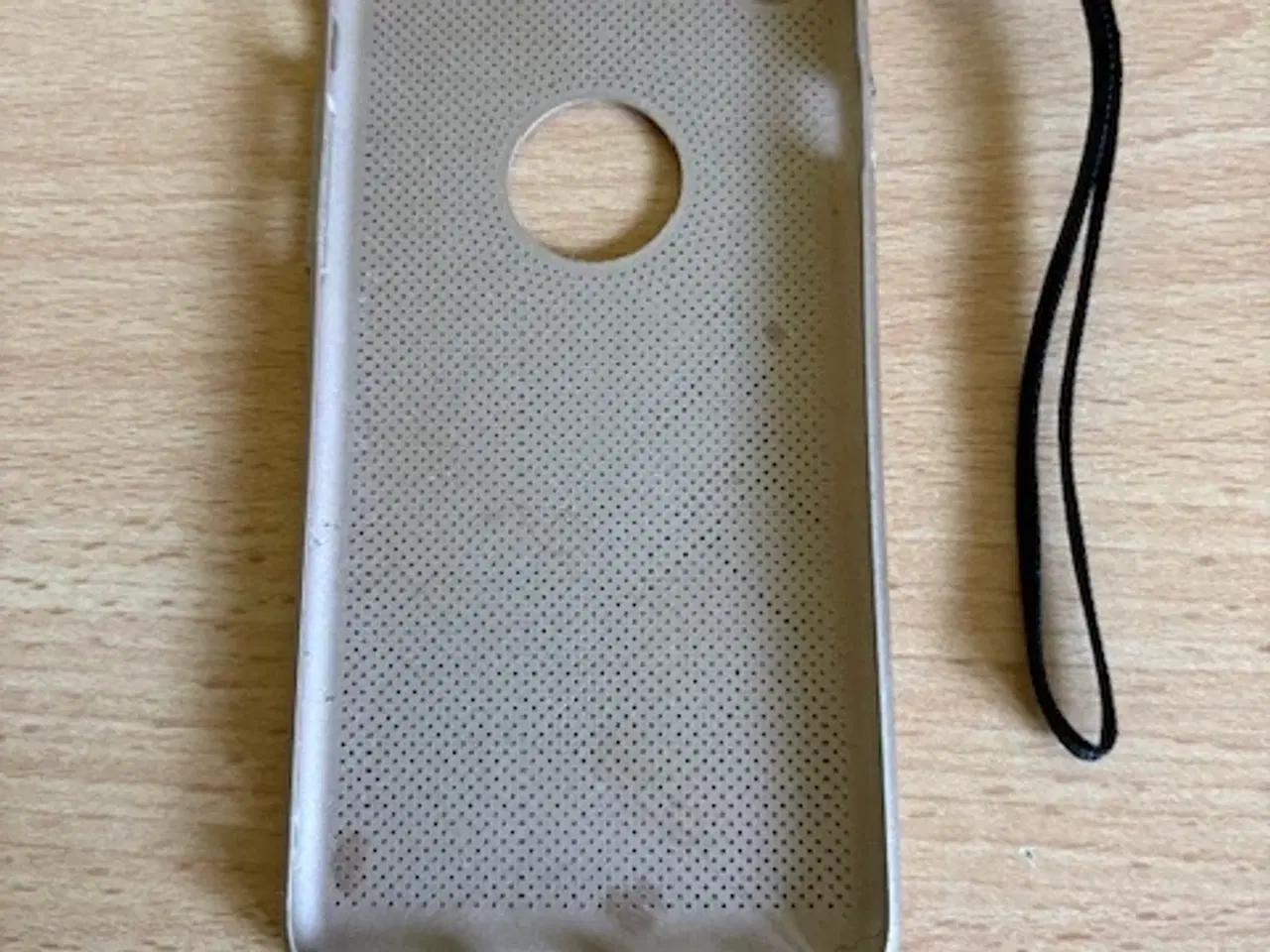 Billede 4 - iPhone 7 med virtuel home knap