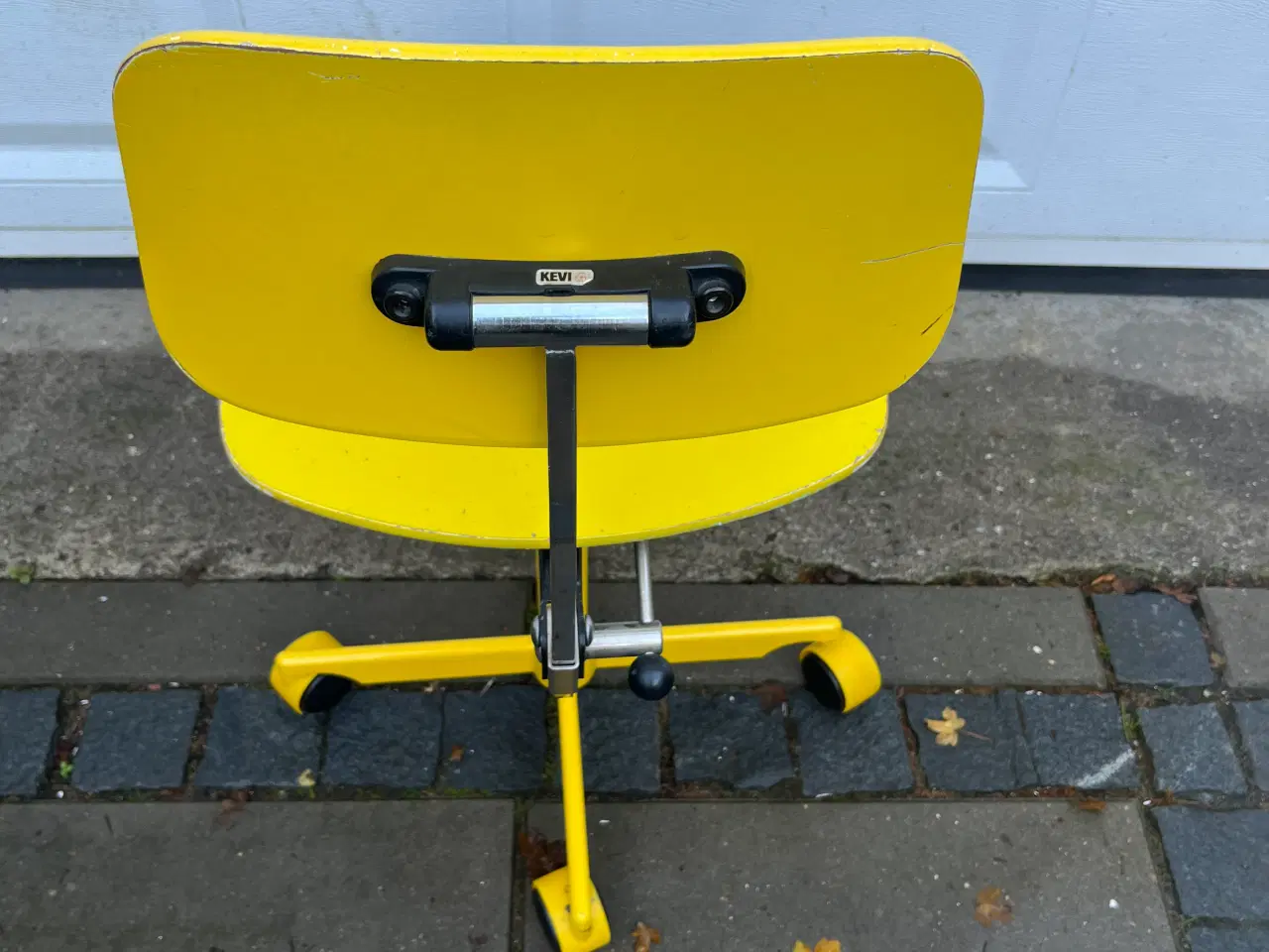 Billede 2 - Kevi børnestol