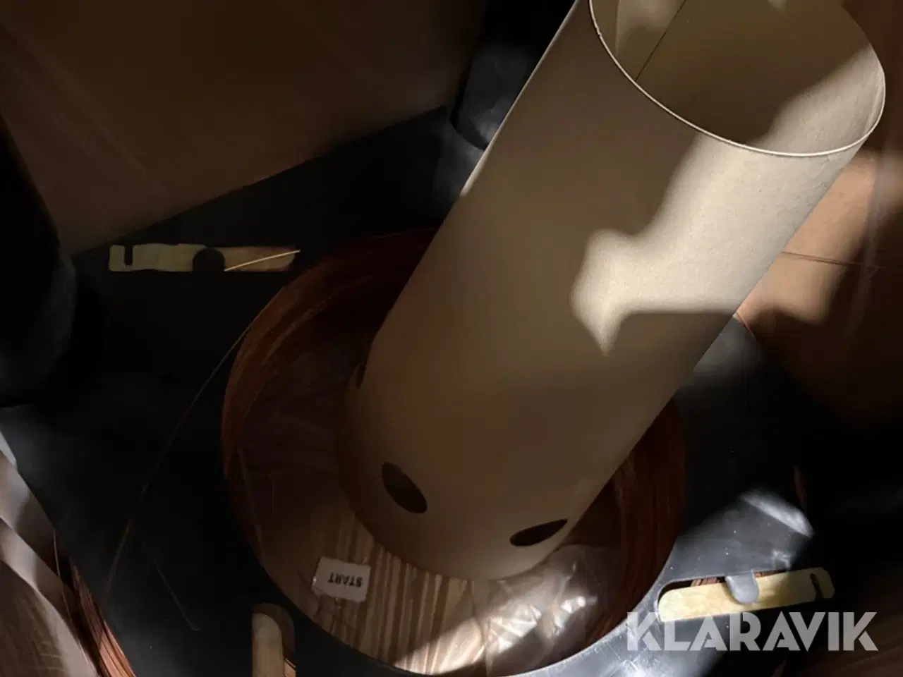 Billede 11 - Svejsetråd