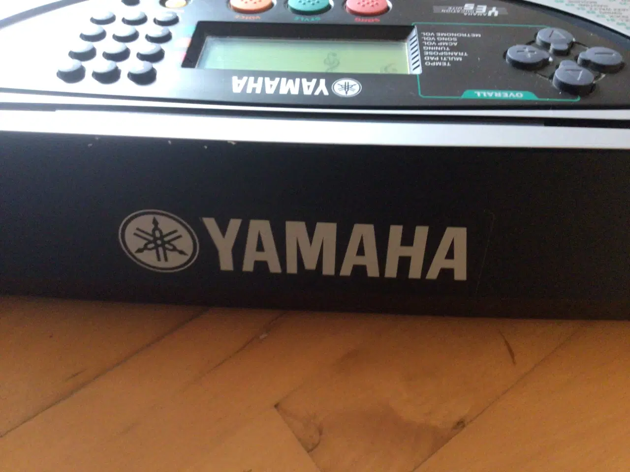Billede 4 - Yamaha  61 tangent Keybord