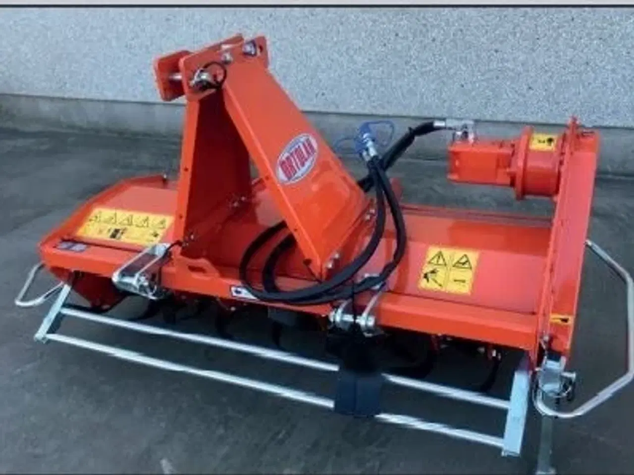 Billede 2 - Ortolan L 180 S