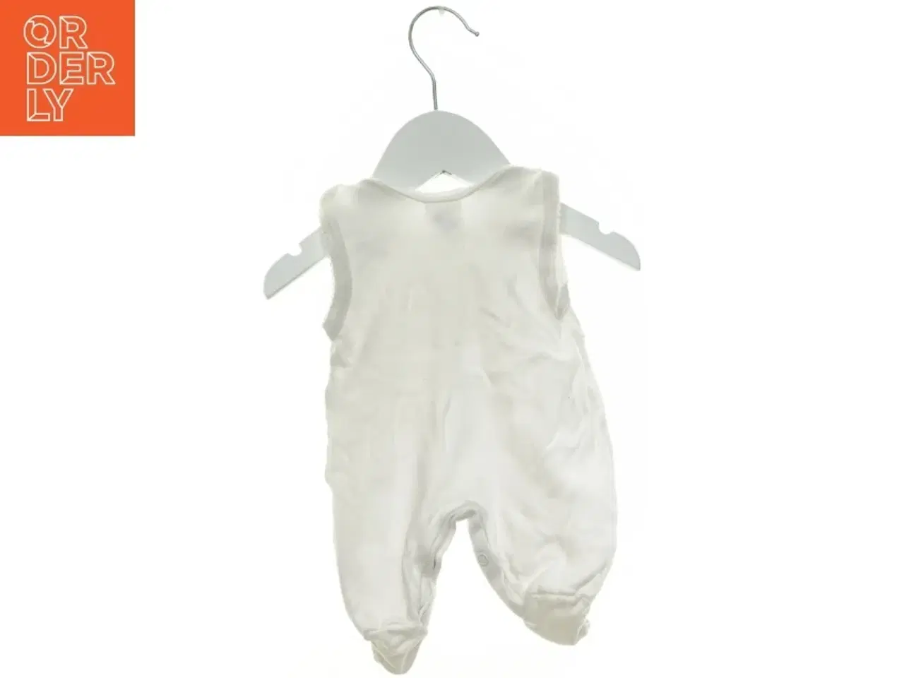 Billede 2 - Buksedragt (str. 44 cm)