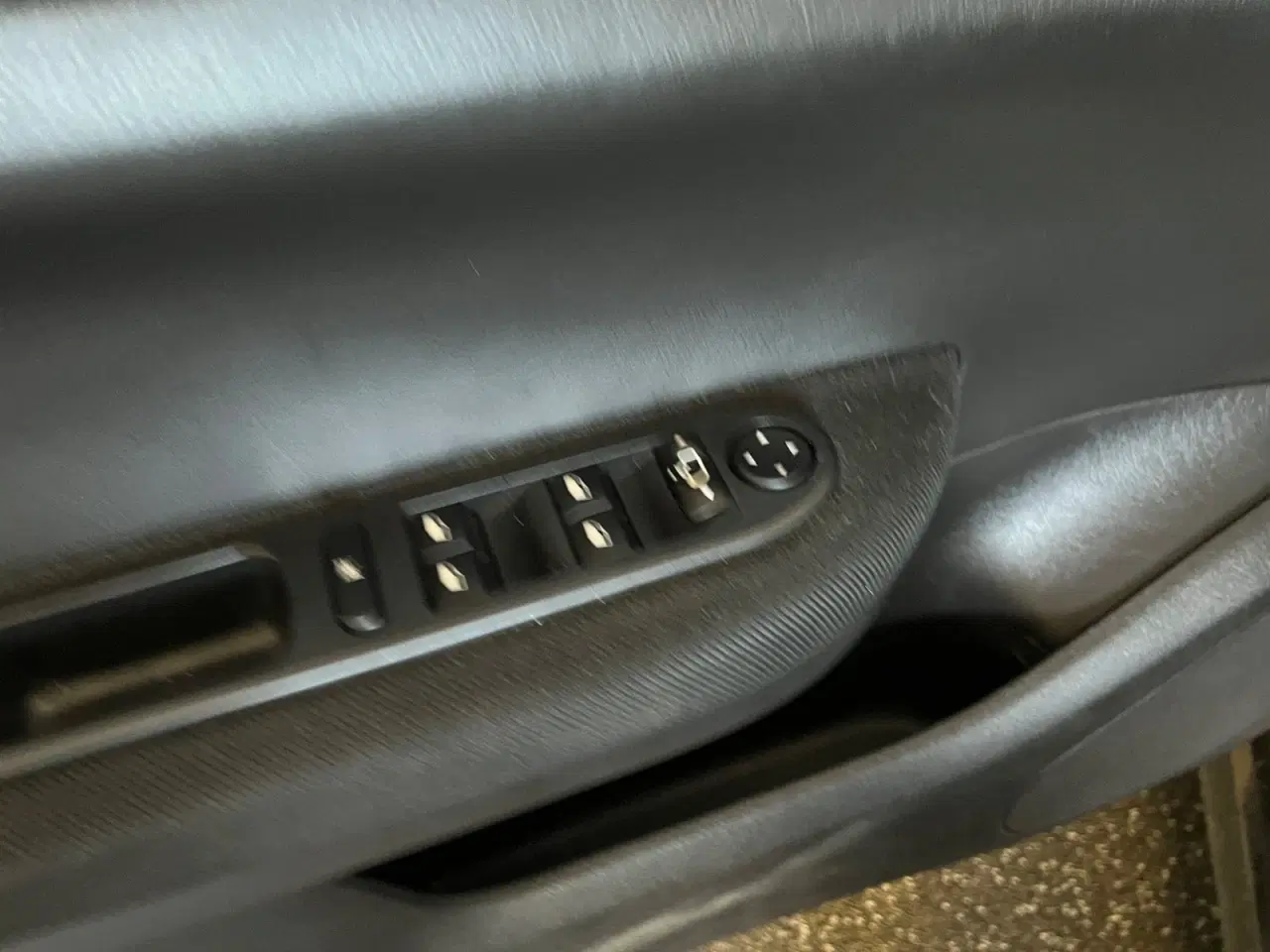 Billede 20 - Peugeot 307 2,0 16V CC
