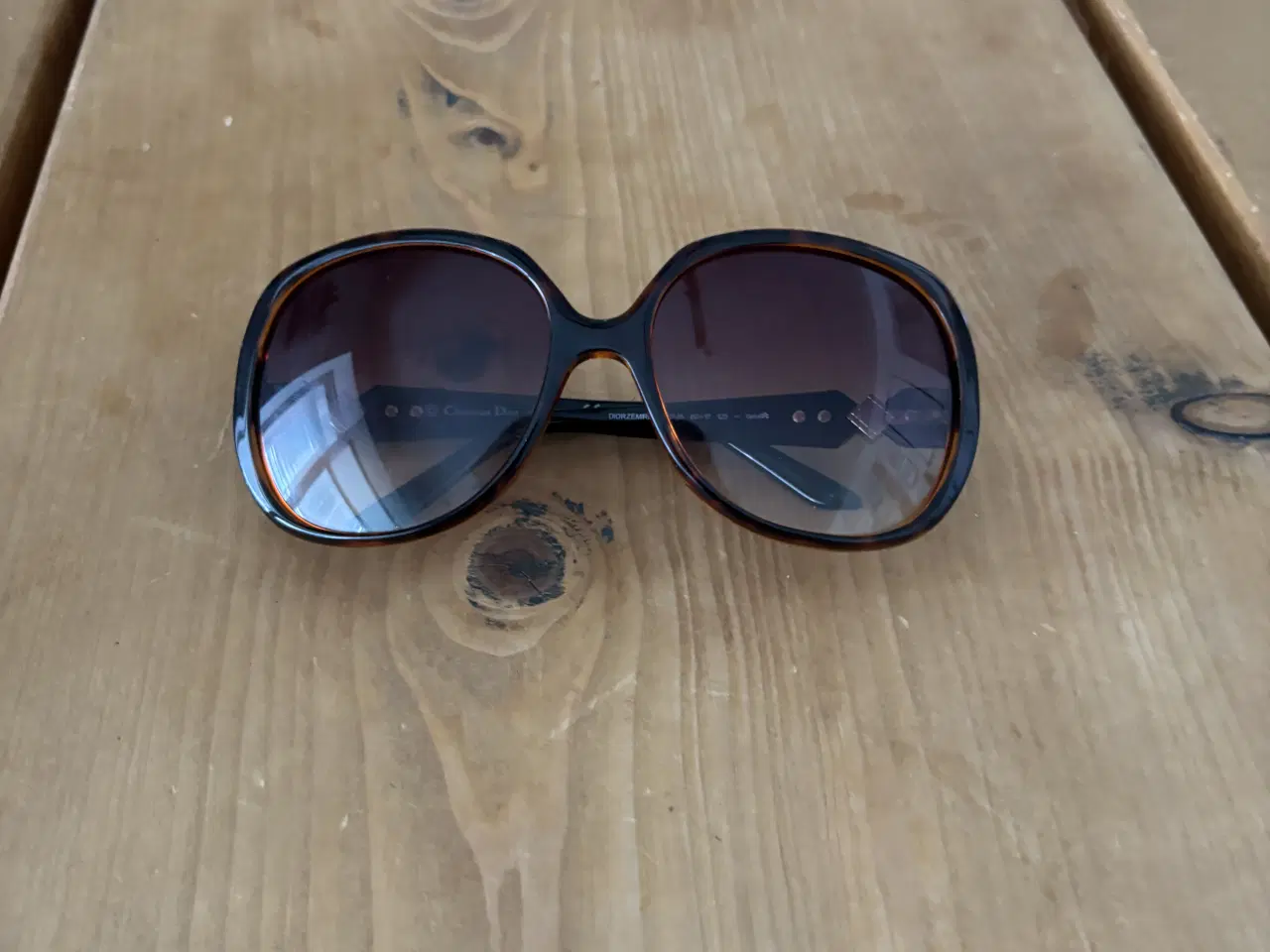 Billede 4 - Christian Dor solbriller