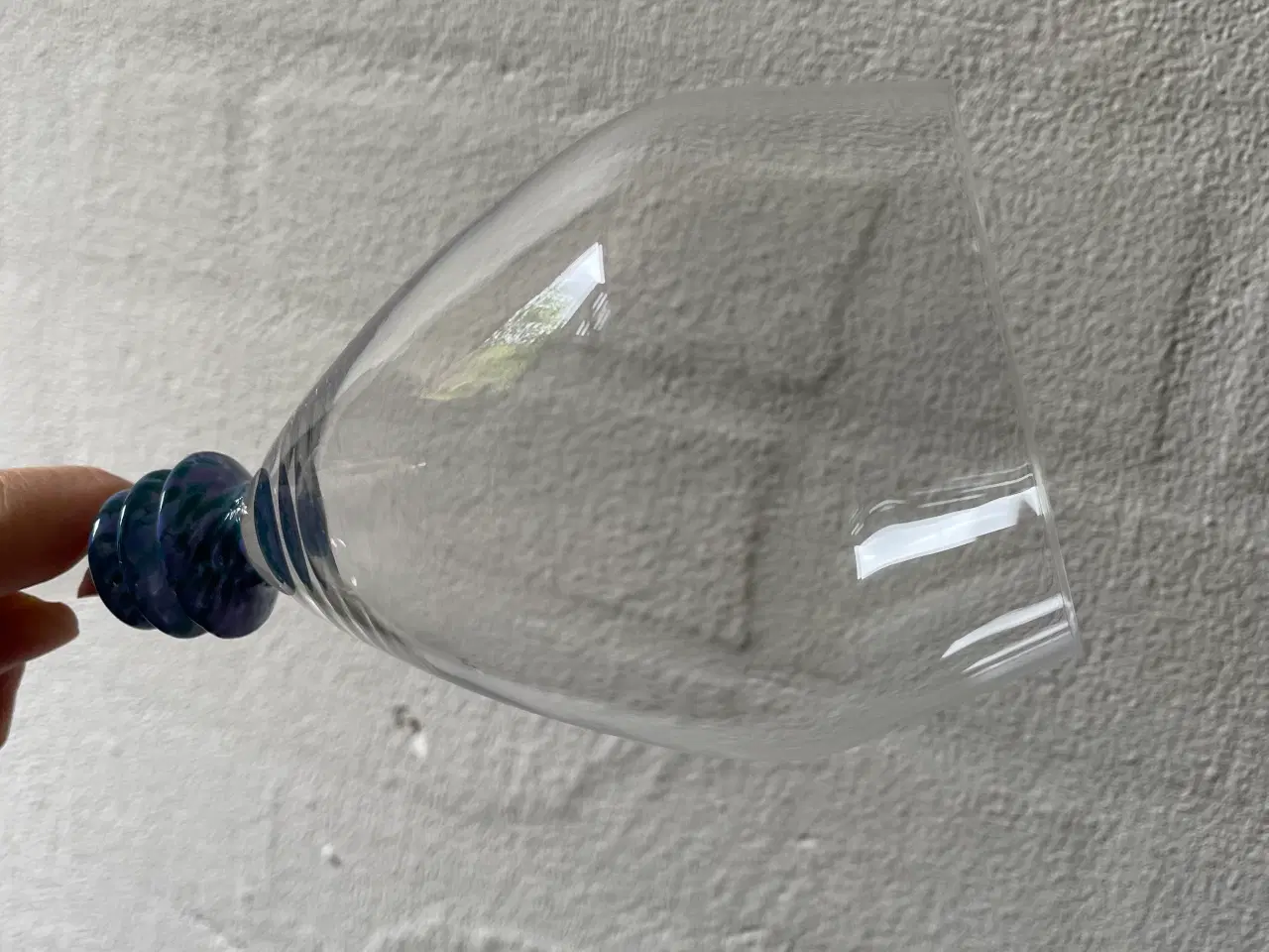 Billede 4 - Hvidvinsglas