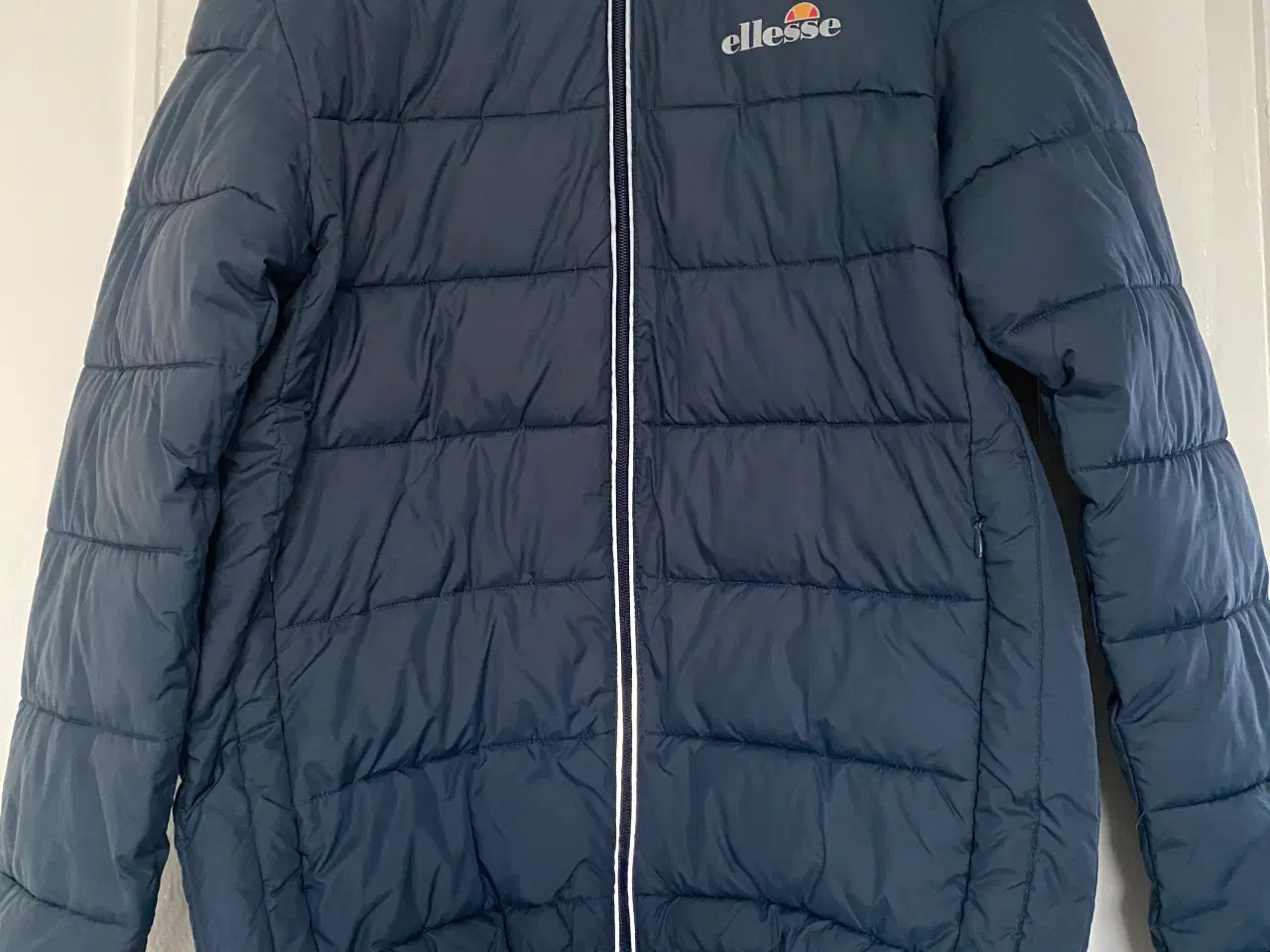 Billede 1 - Ellesse VERMENTINO JACKET Winter 