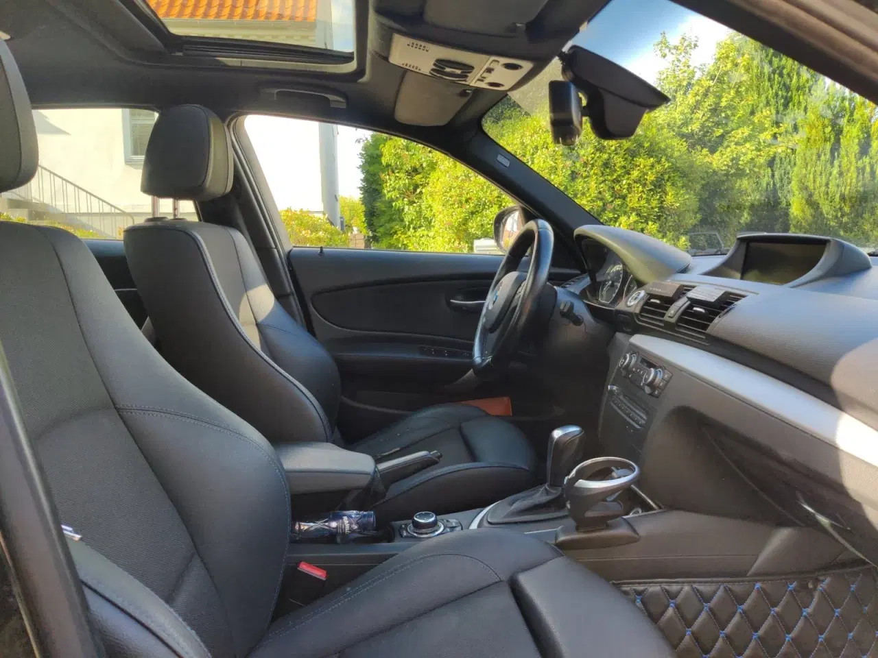 Billede 13 - BMW 120d 2,0 Advantage aut.