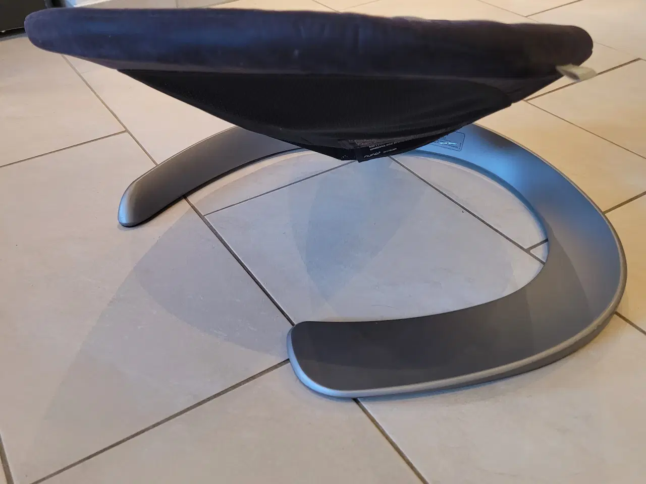 Billede 2 - Nuna Skråstol