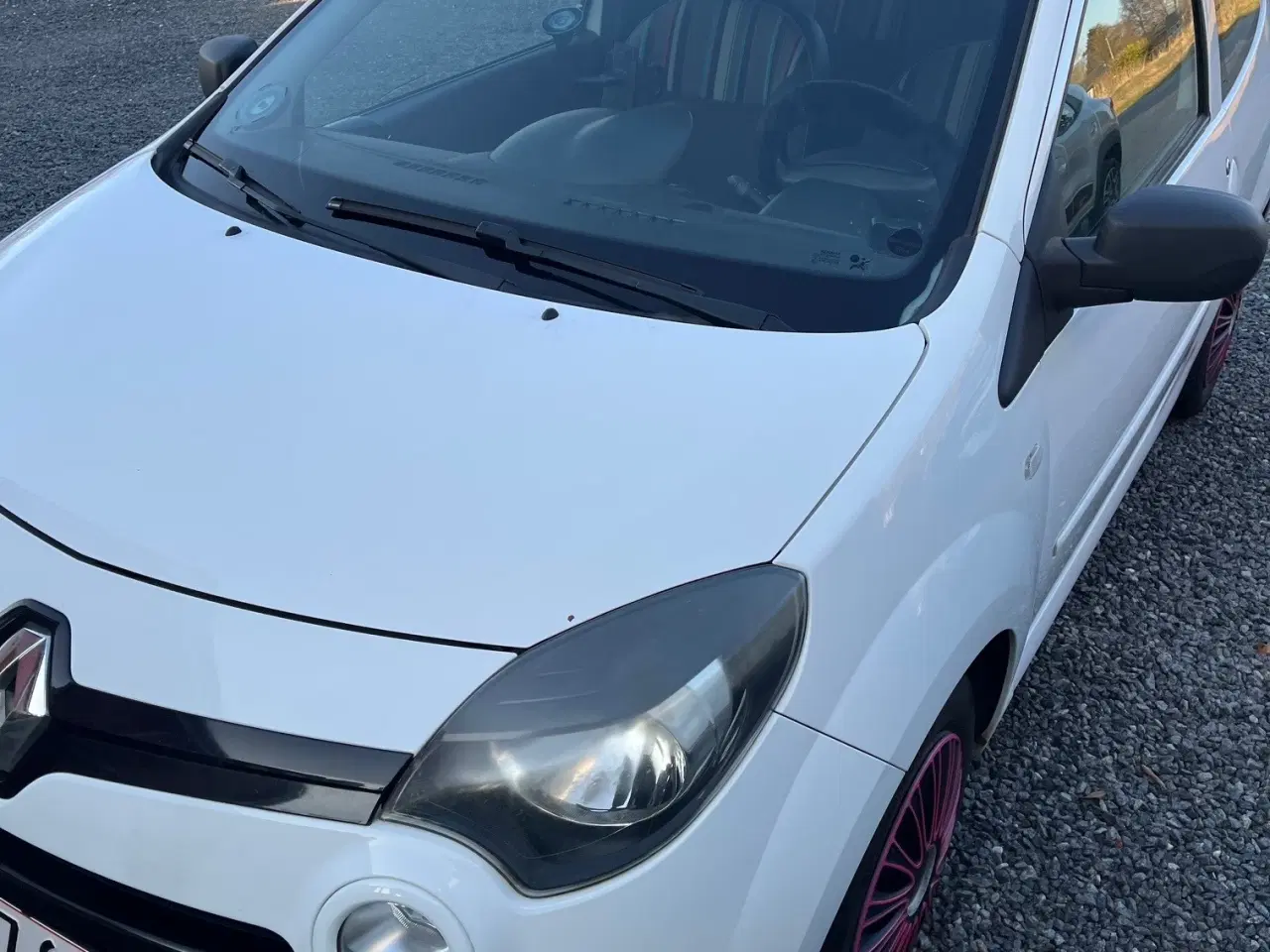 Billede 2 - Renault Twingo II 1,5 Dci