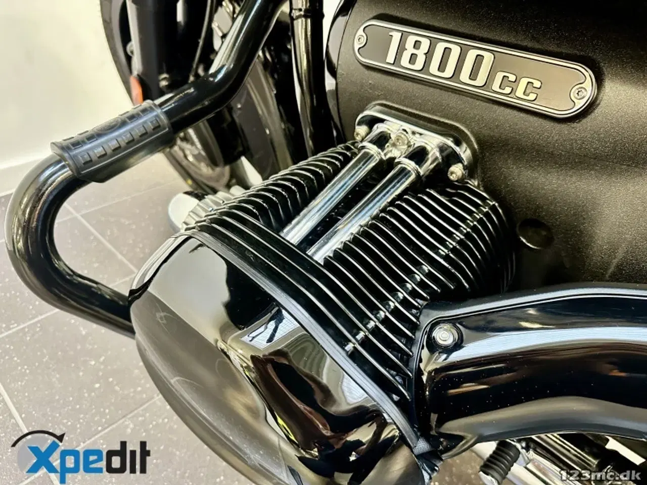 Billede 13 - BMW R 18 B