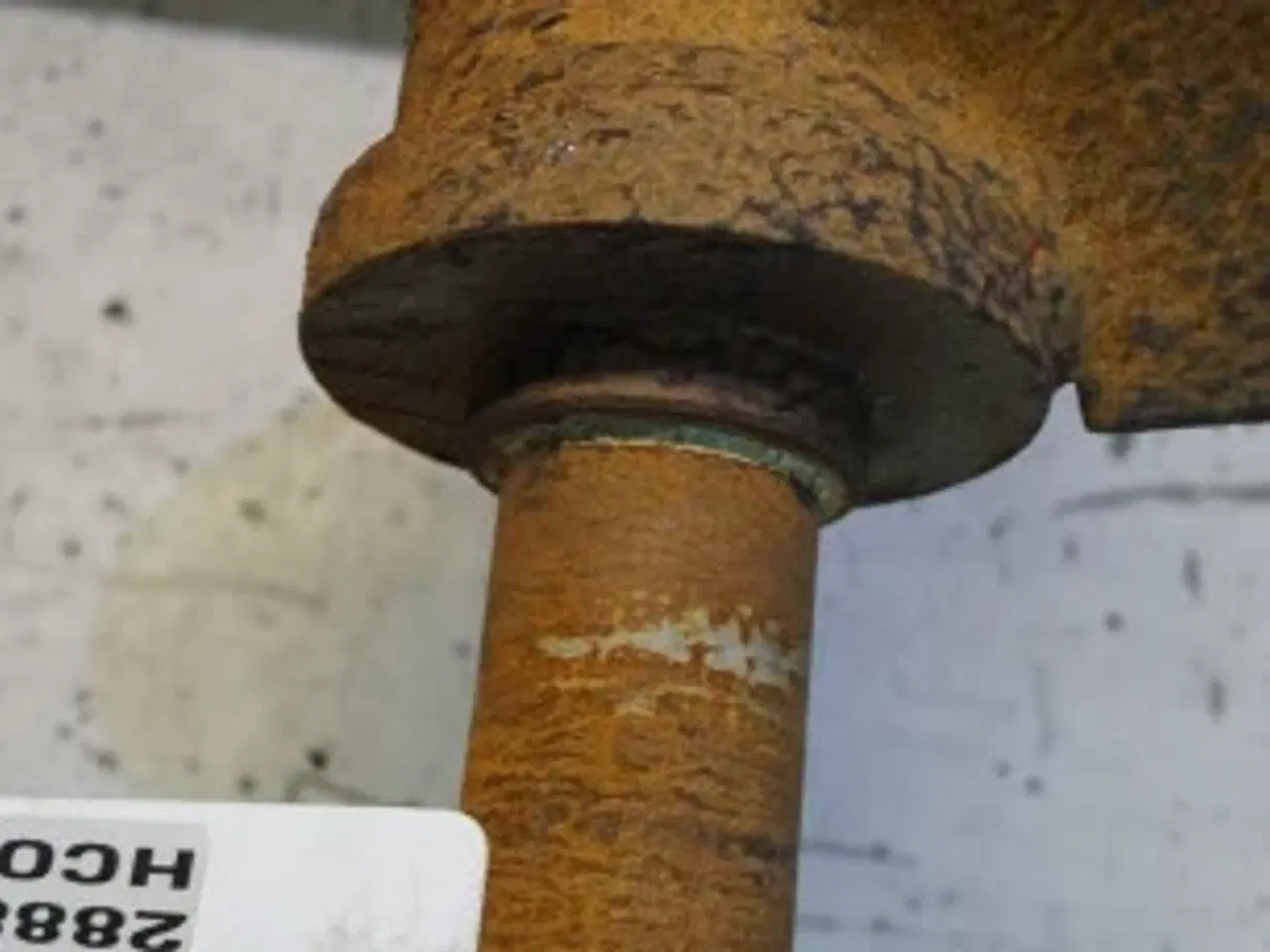 Billede 3 - Massey Ferguson 32 Snegl 28884048