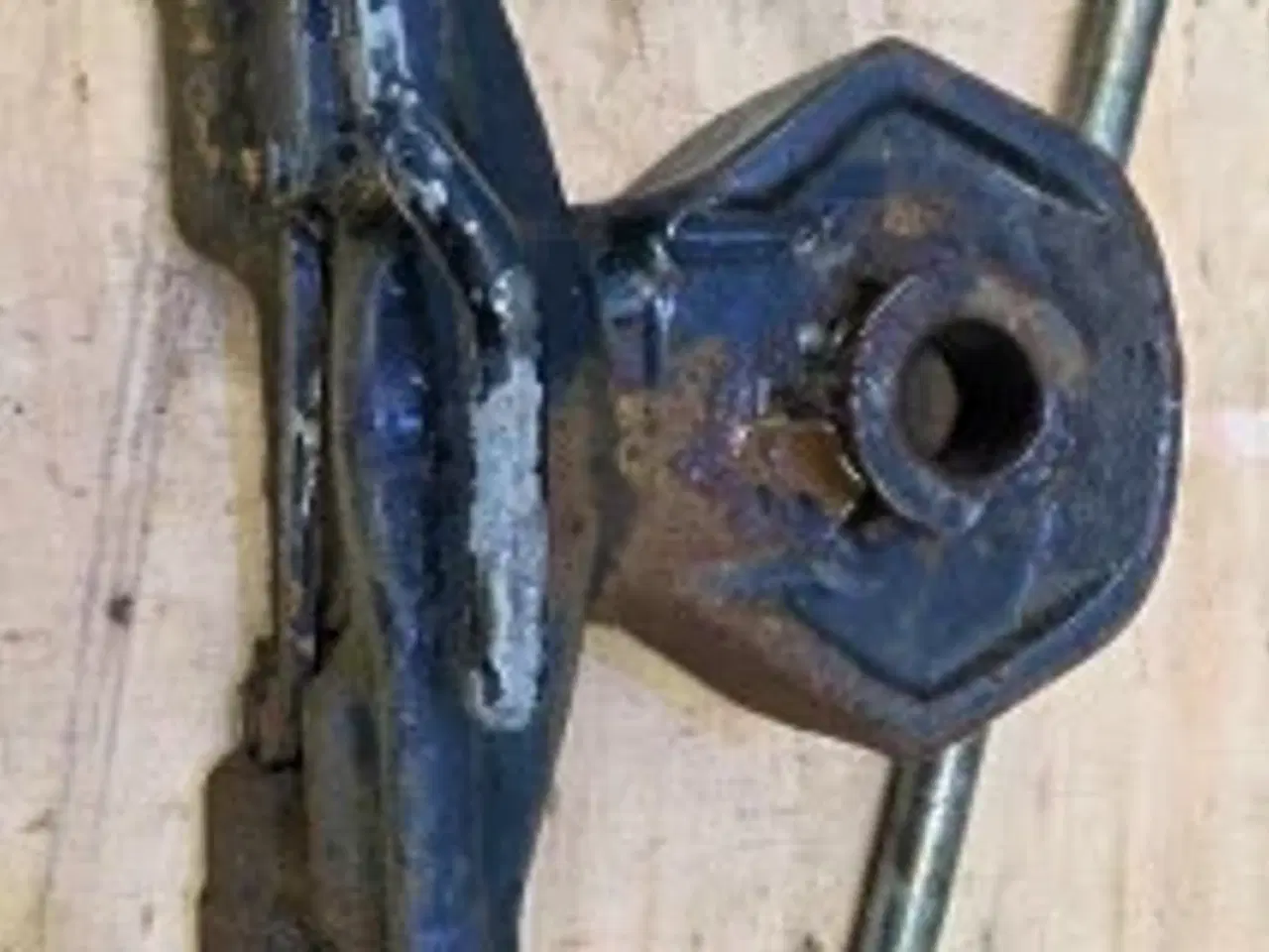 Billede 9 - New Holland TVT 190 Træk 132393056