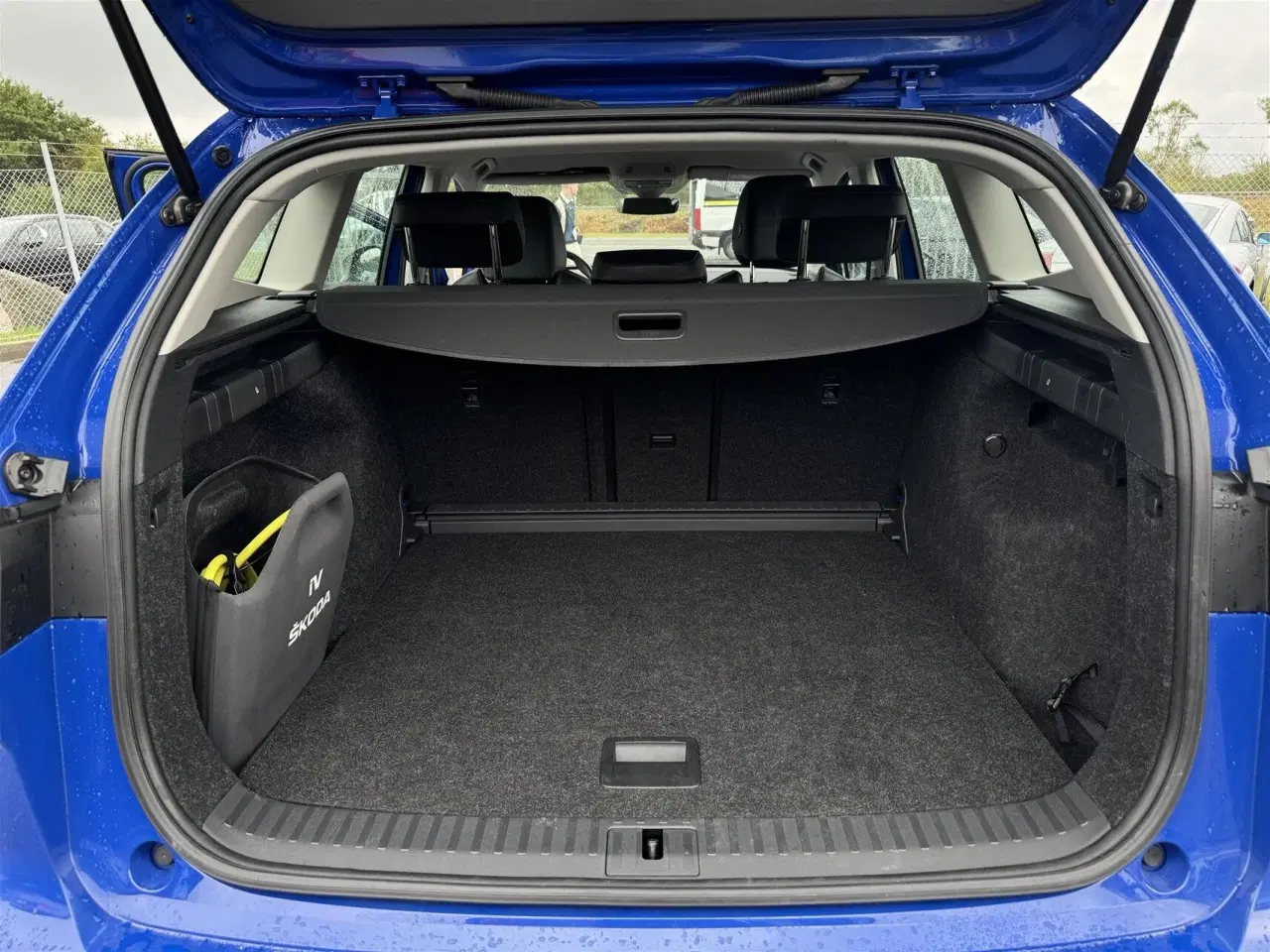 Billede 27 - Skoda Enyaq iV 80 EL 204HK 5d Aut.