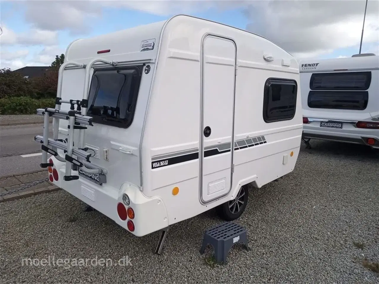 Billede 1 - 2022 - Niewiadow VEGA 365 NTL GT