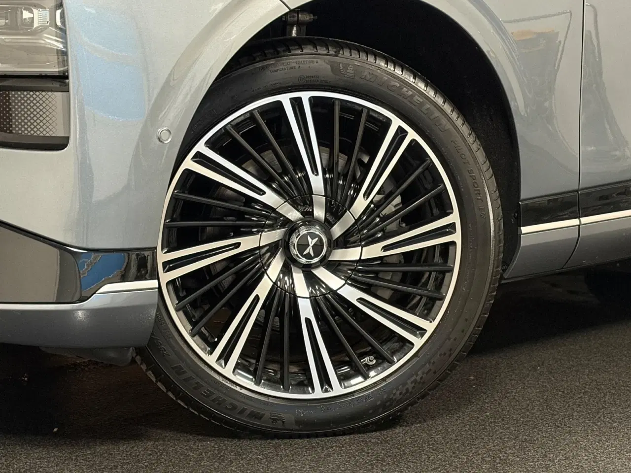 Billede 4 - Xpeng G9  Performance