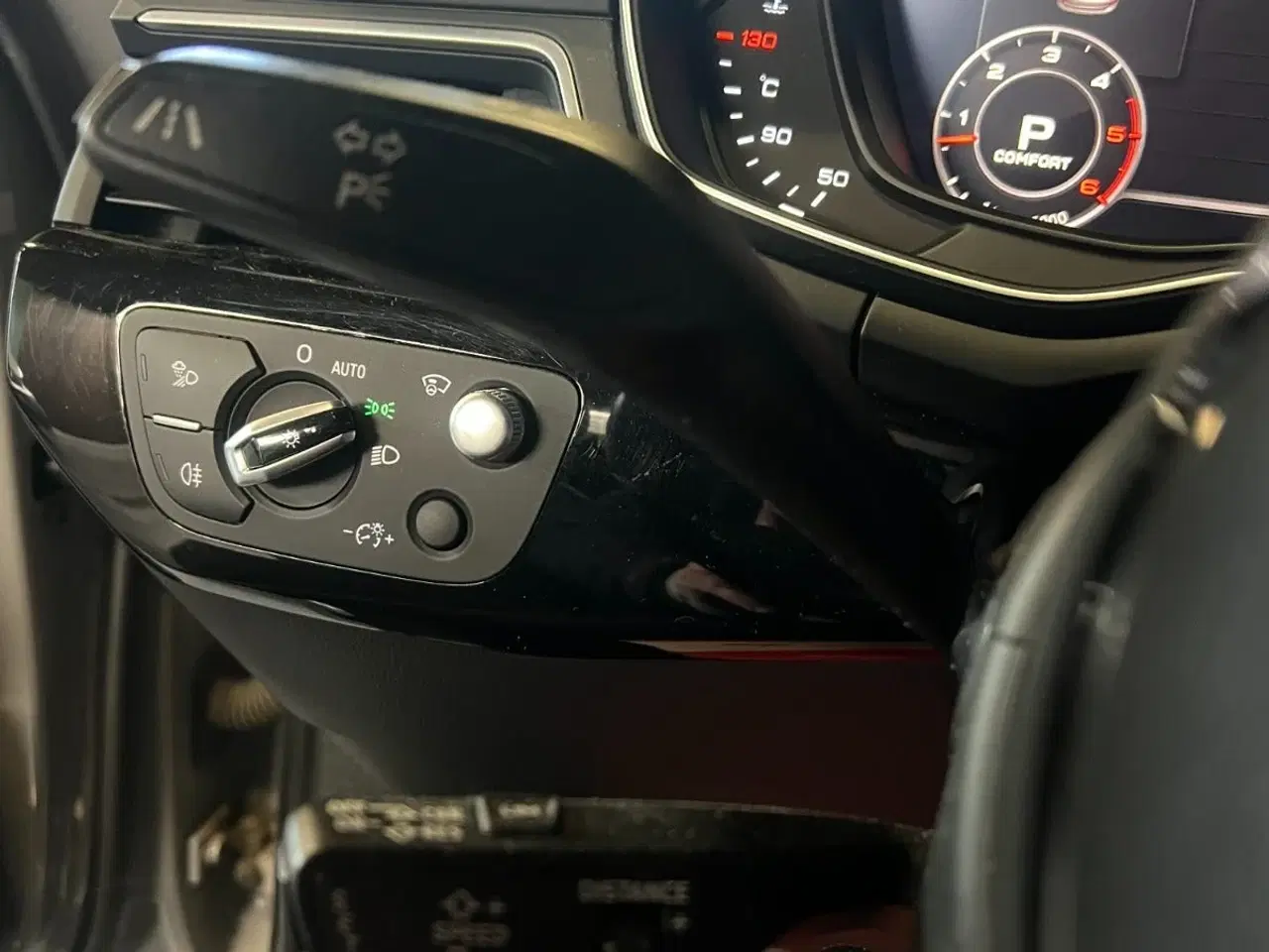Billede 21 - Audi A4 3,0 TDi 272 S-line Avant quattro Tiptr.